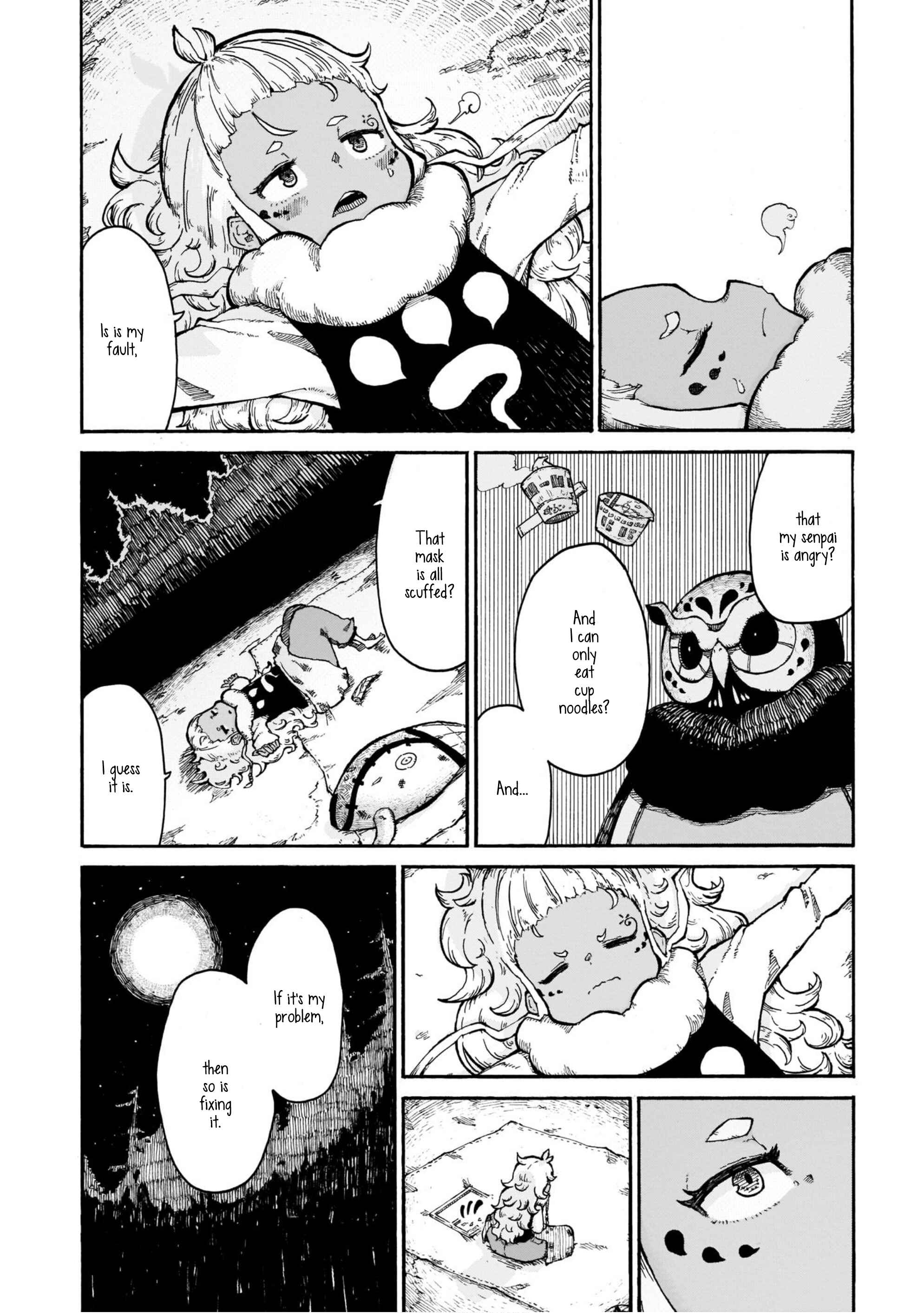 Page 21 Chapter 2 Menya