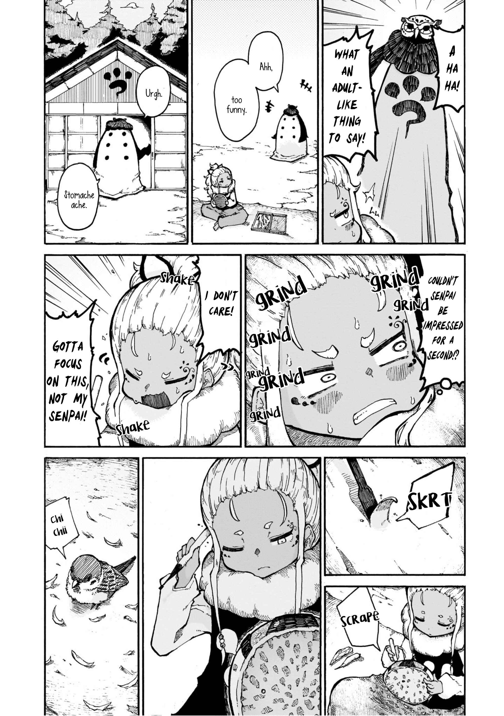 Page 25 Chapter 2 Menya