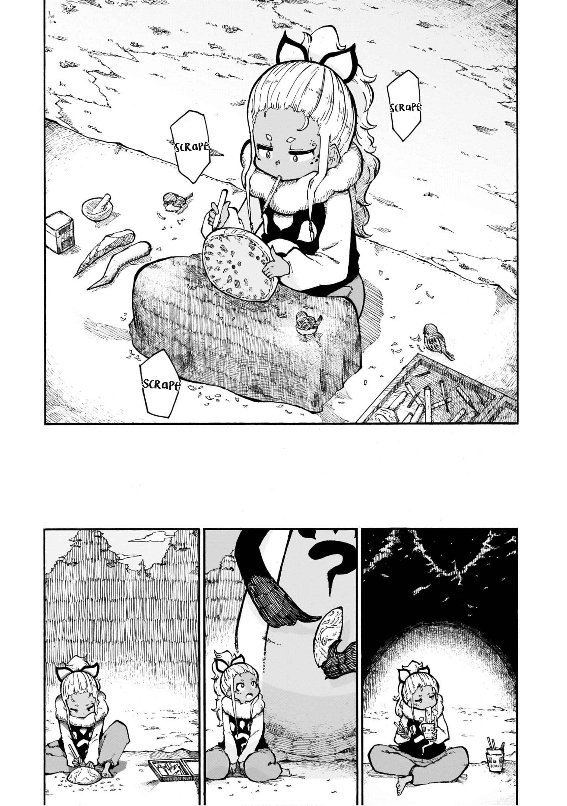 Page 26 Chapter 2 Menya