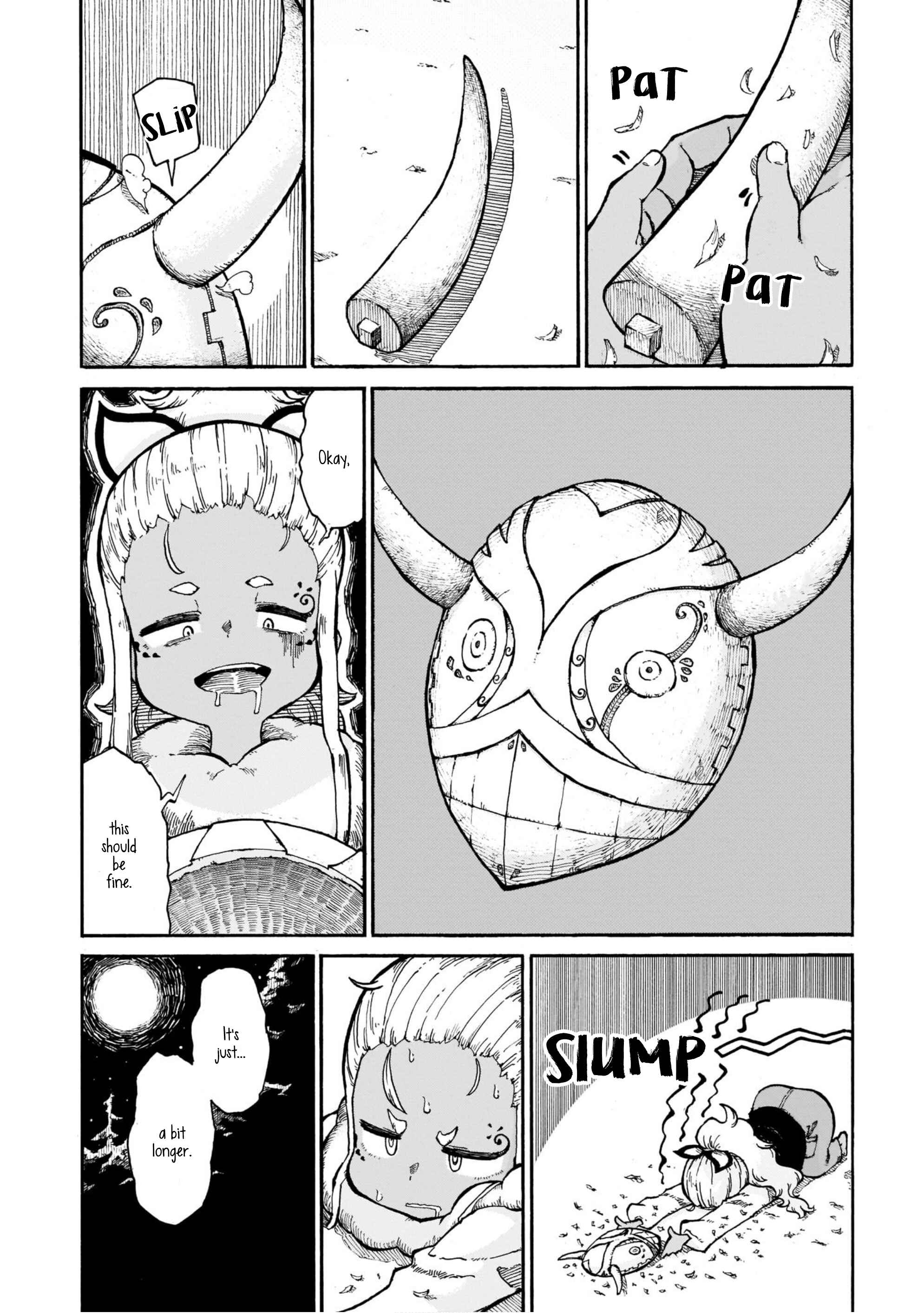 Page 27 Chapter 2 Menya