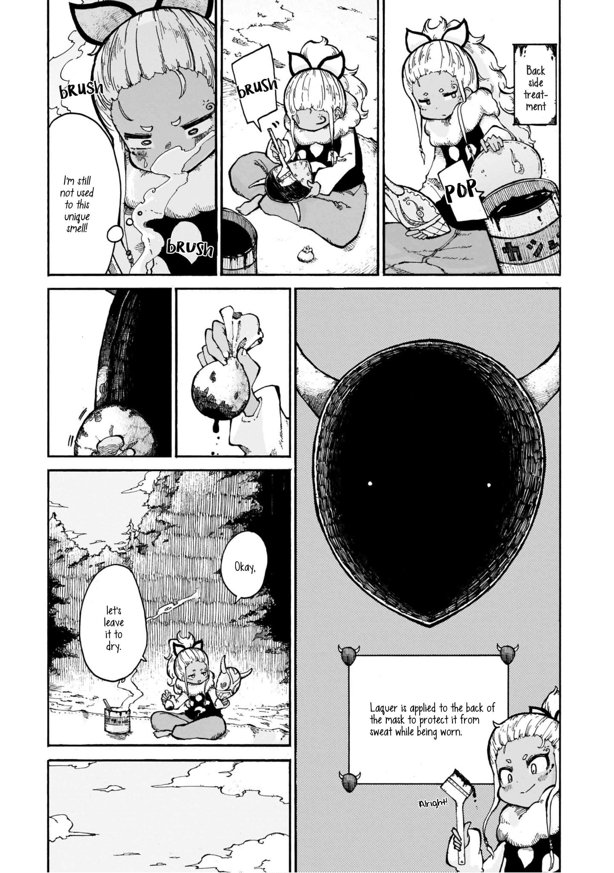 Page 28 Chapter 2 Menya