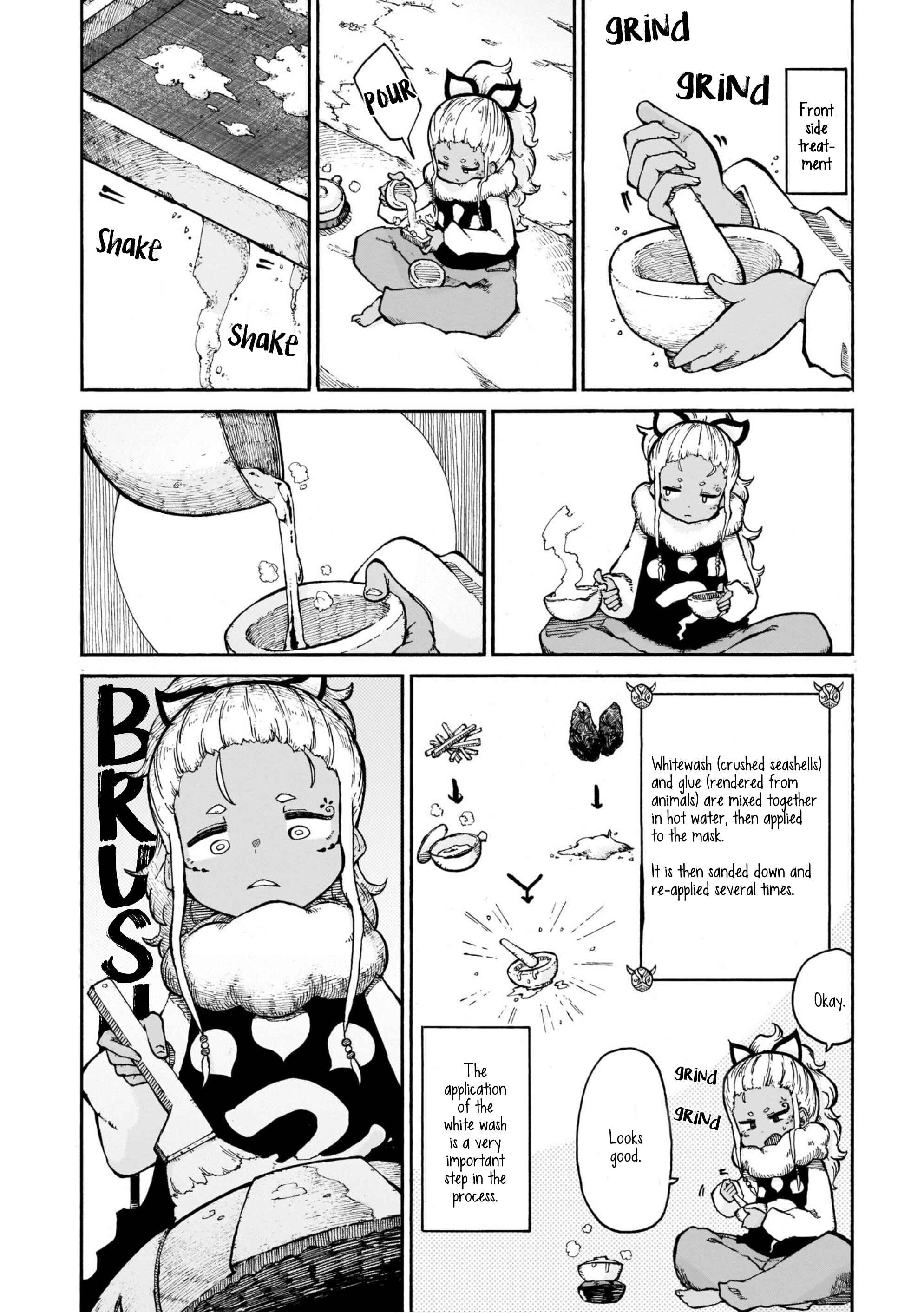 Page 29 Chapter 2 Menya
