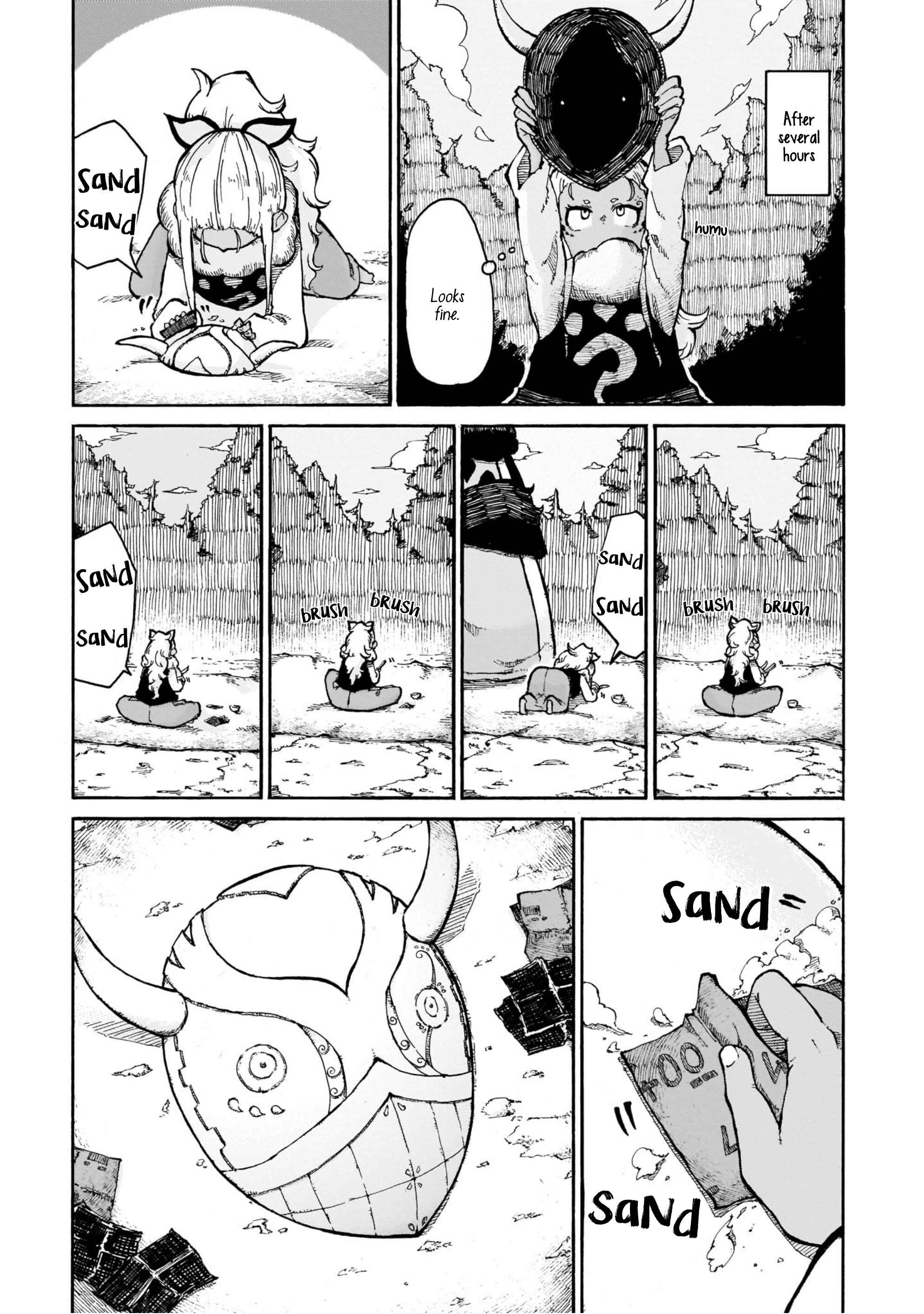 Page 30 Chapter 2 Menya