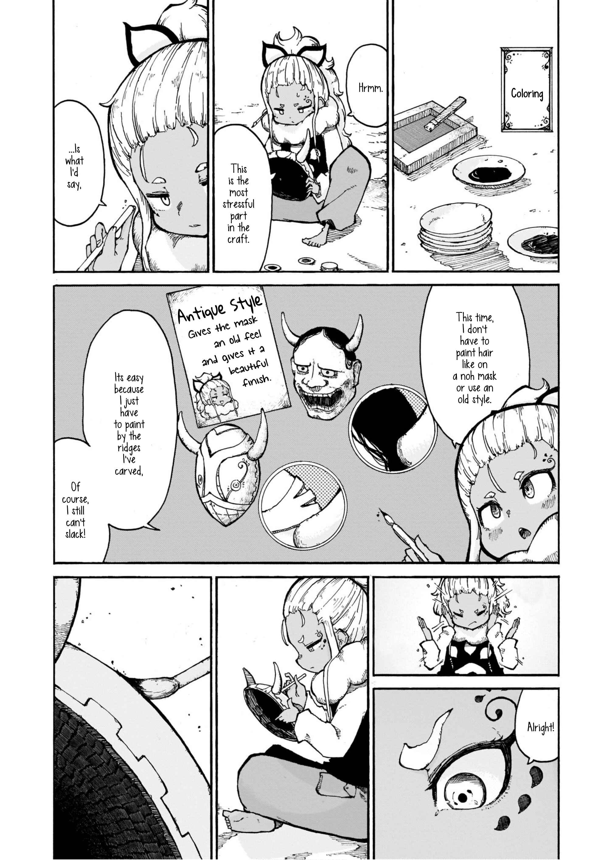 Page 33 Chapter 2 Menya