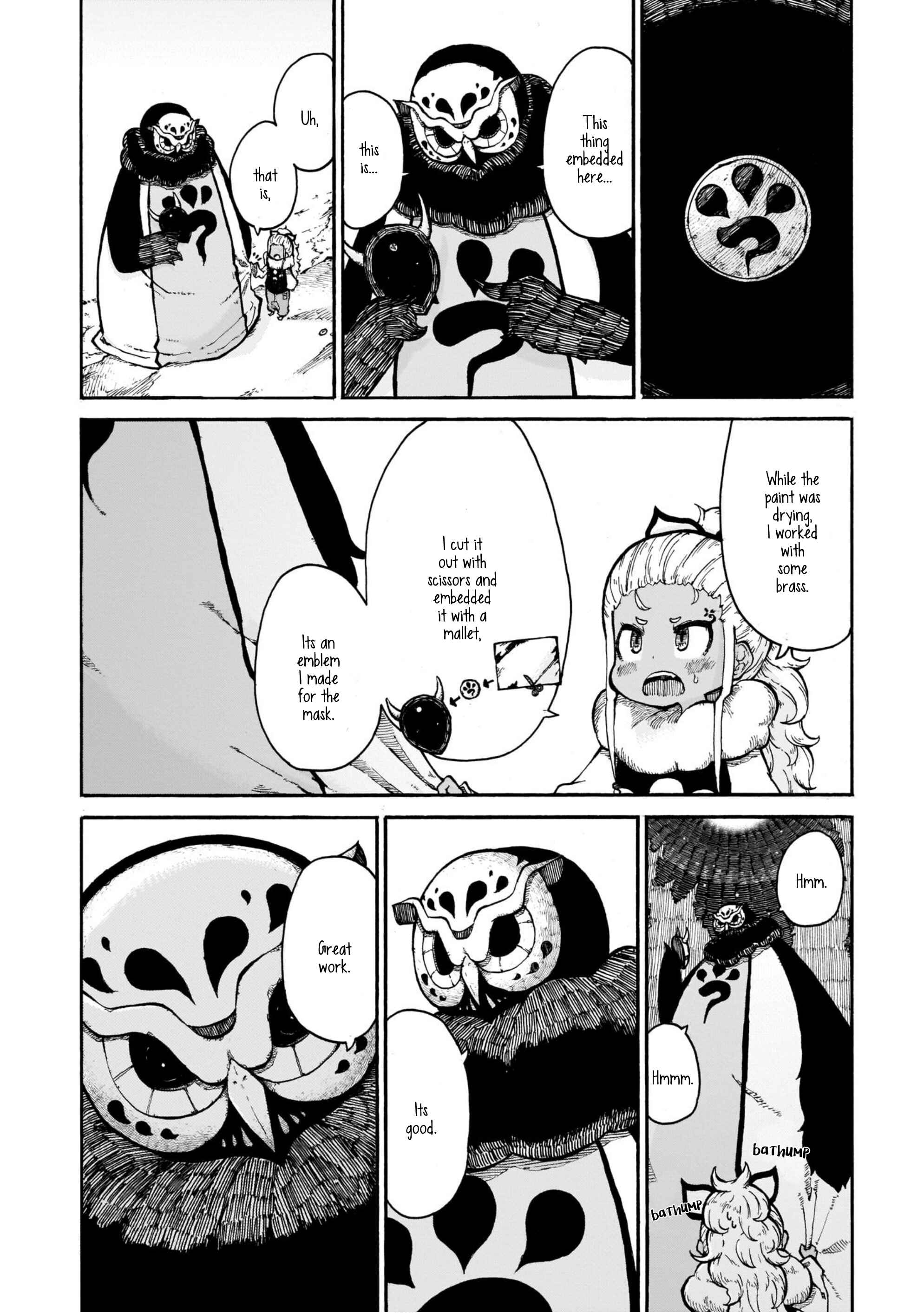 Page 38 Chapter 2 Menya
