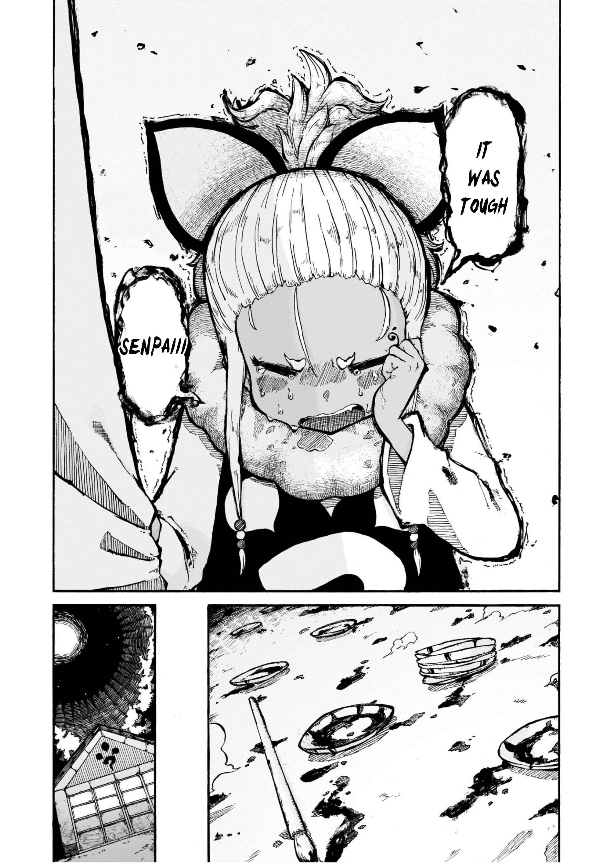 Page 40 Chapter 2 Menya