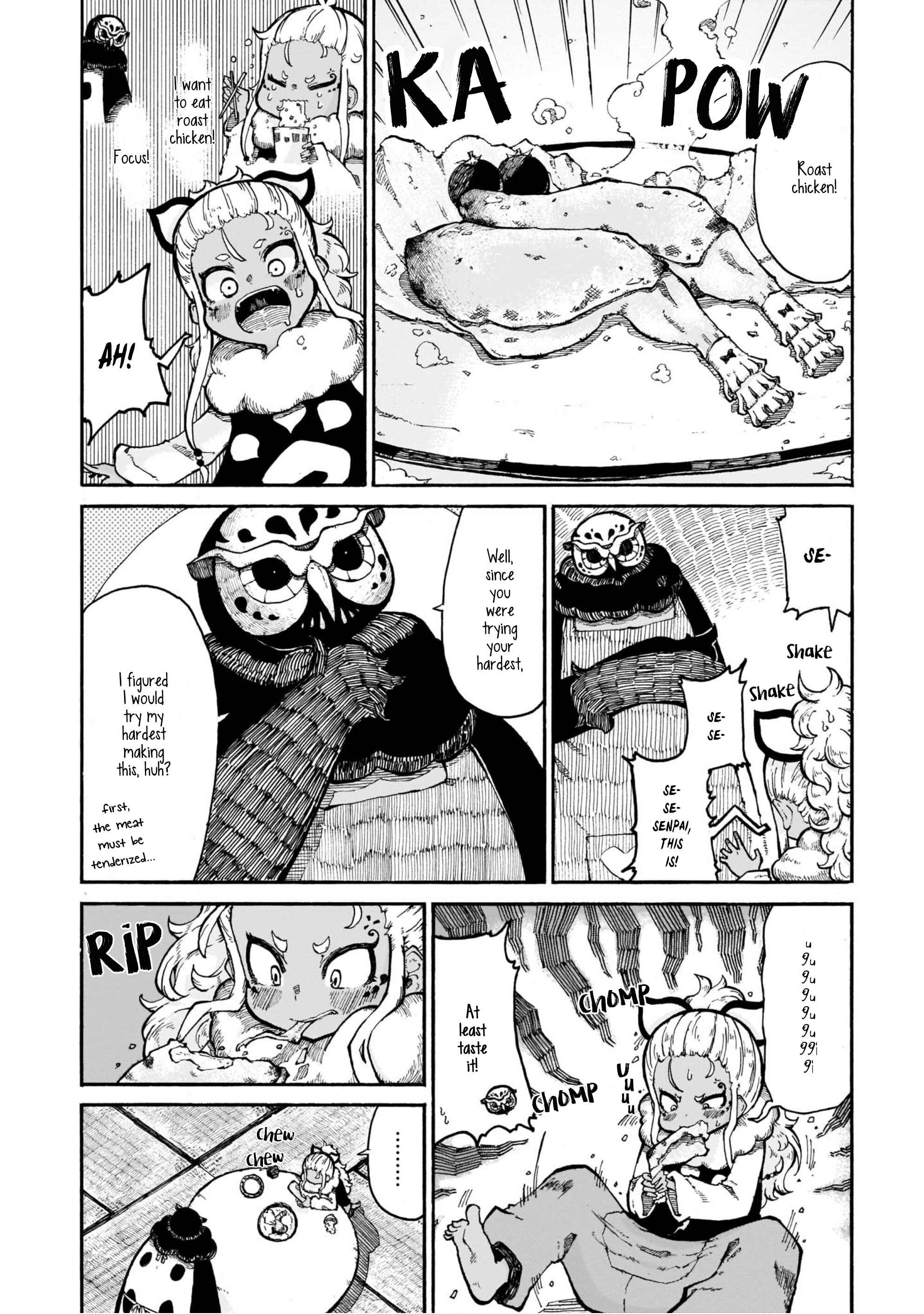 Page 42 Chapter 2 Menya