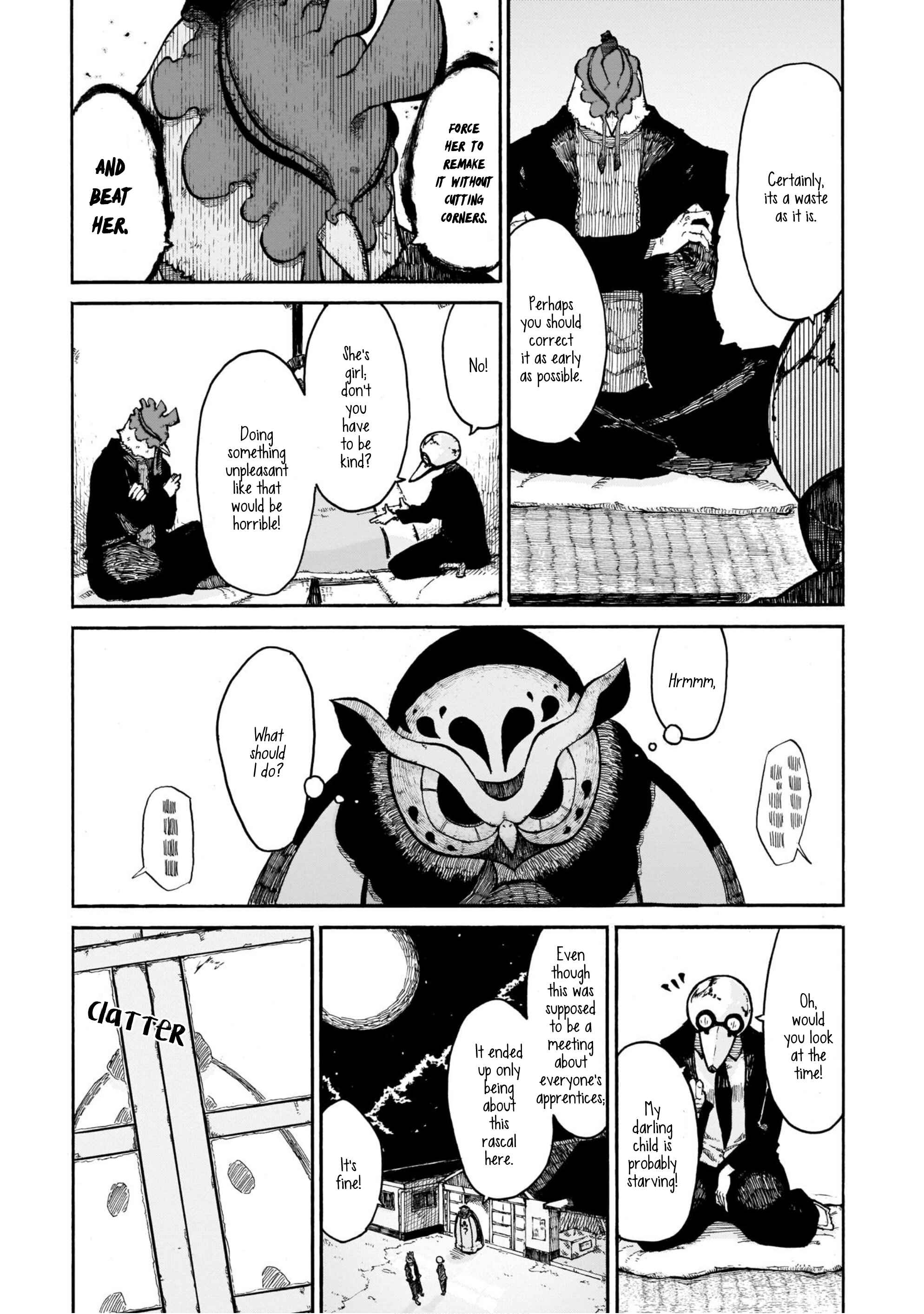 Page 6 Chapter 2 Menya
