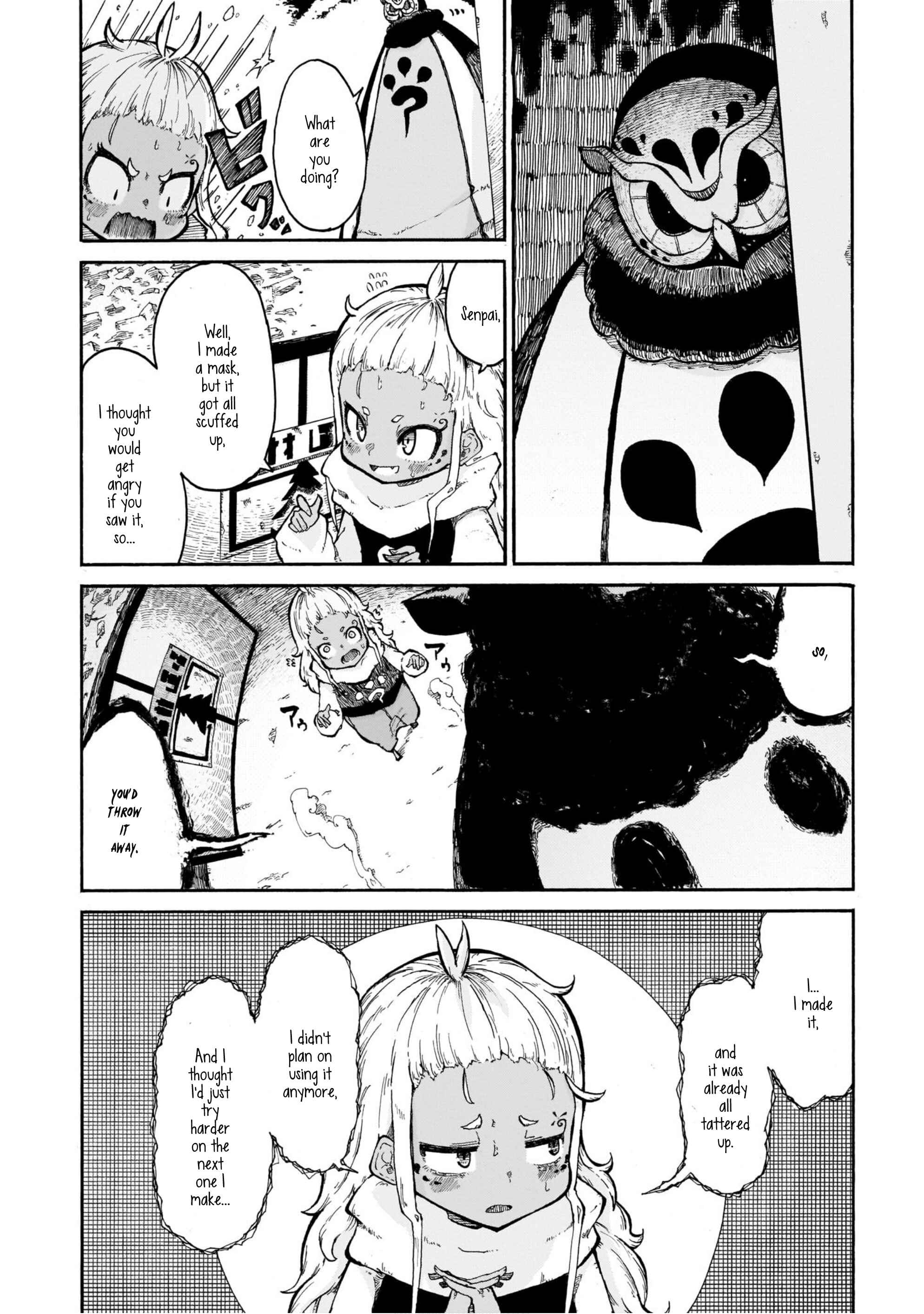 Page 9 Chapter 2 Menya