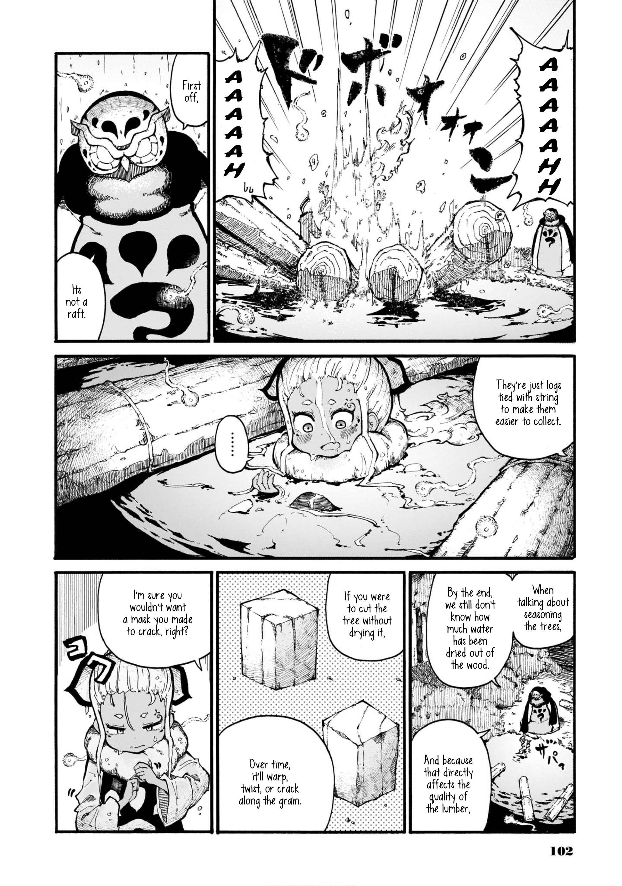 Page 18 Chapter 3 Menya