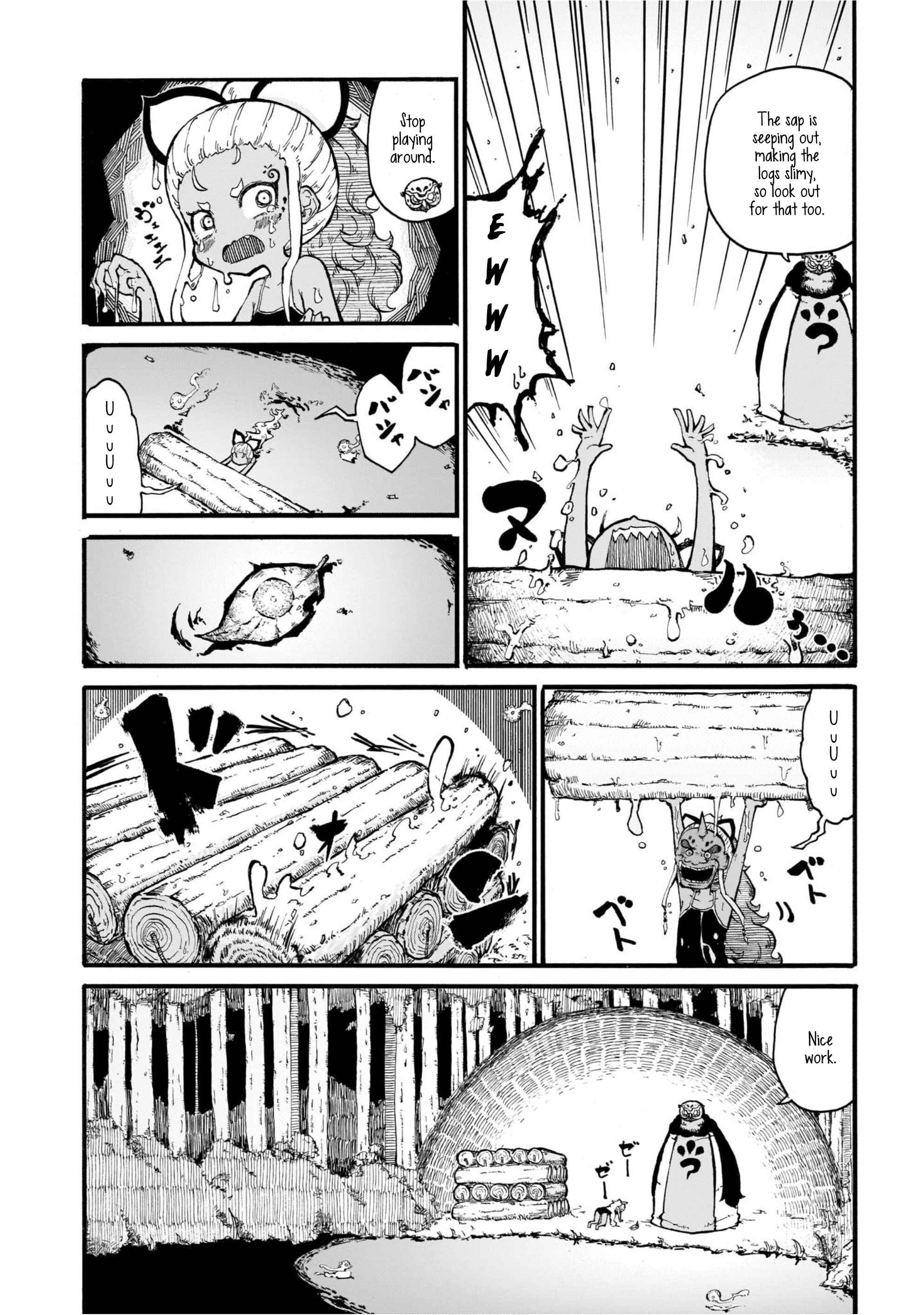 Page 24 Chapter 3 Menya
