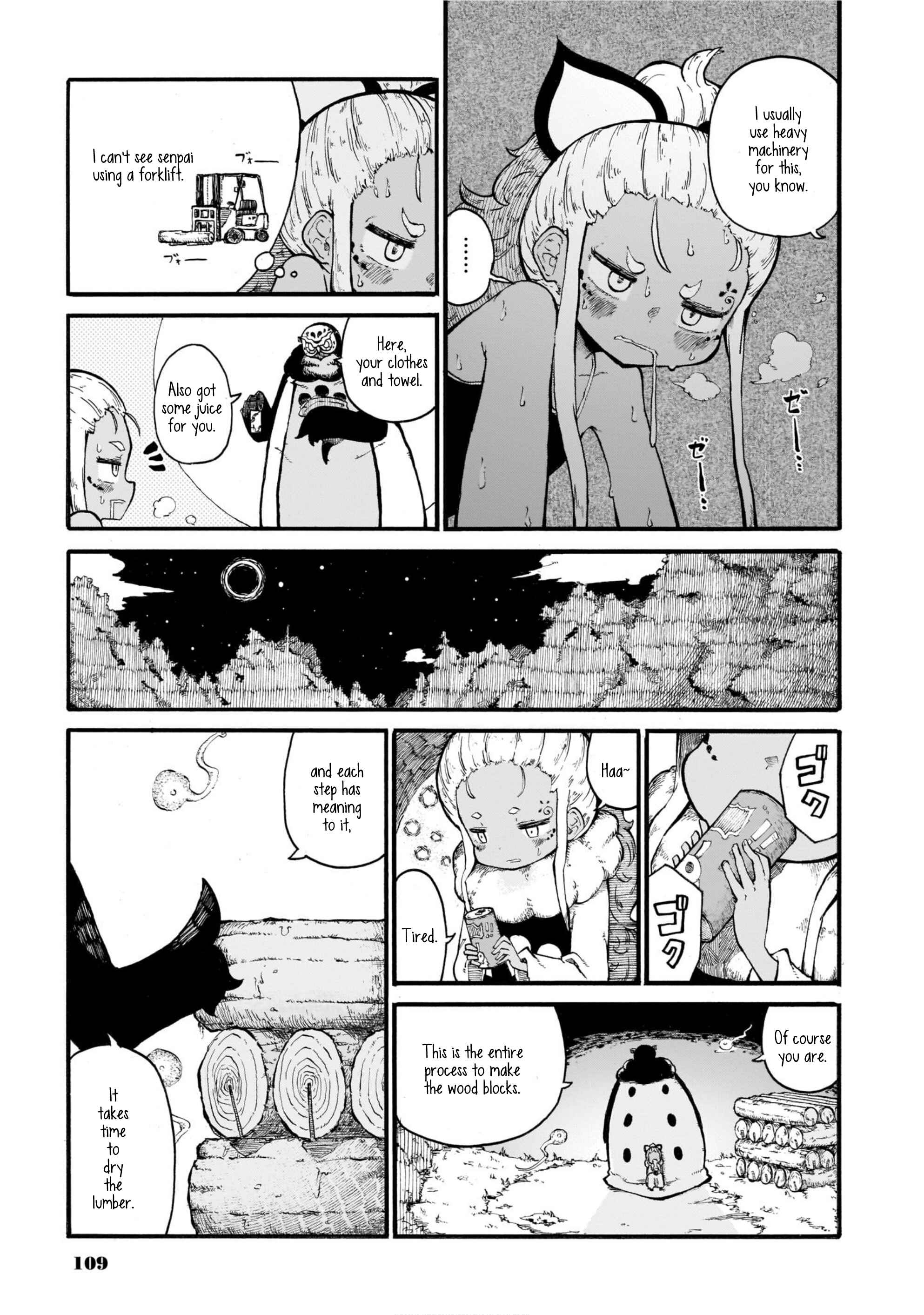 Page 25 Chapter 3 Menya