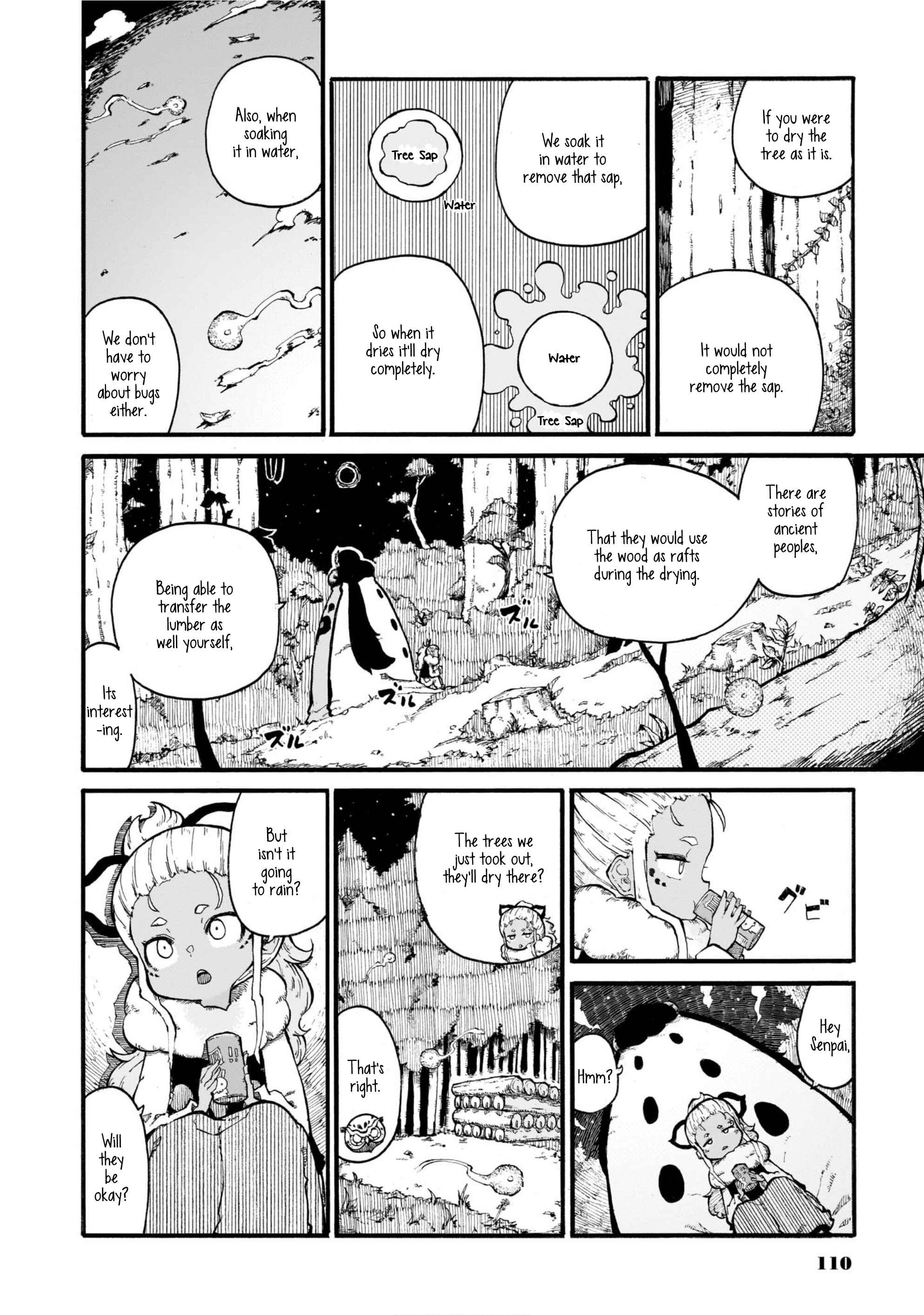 Page 26 Chapter 3 Menya