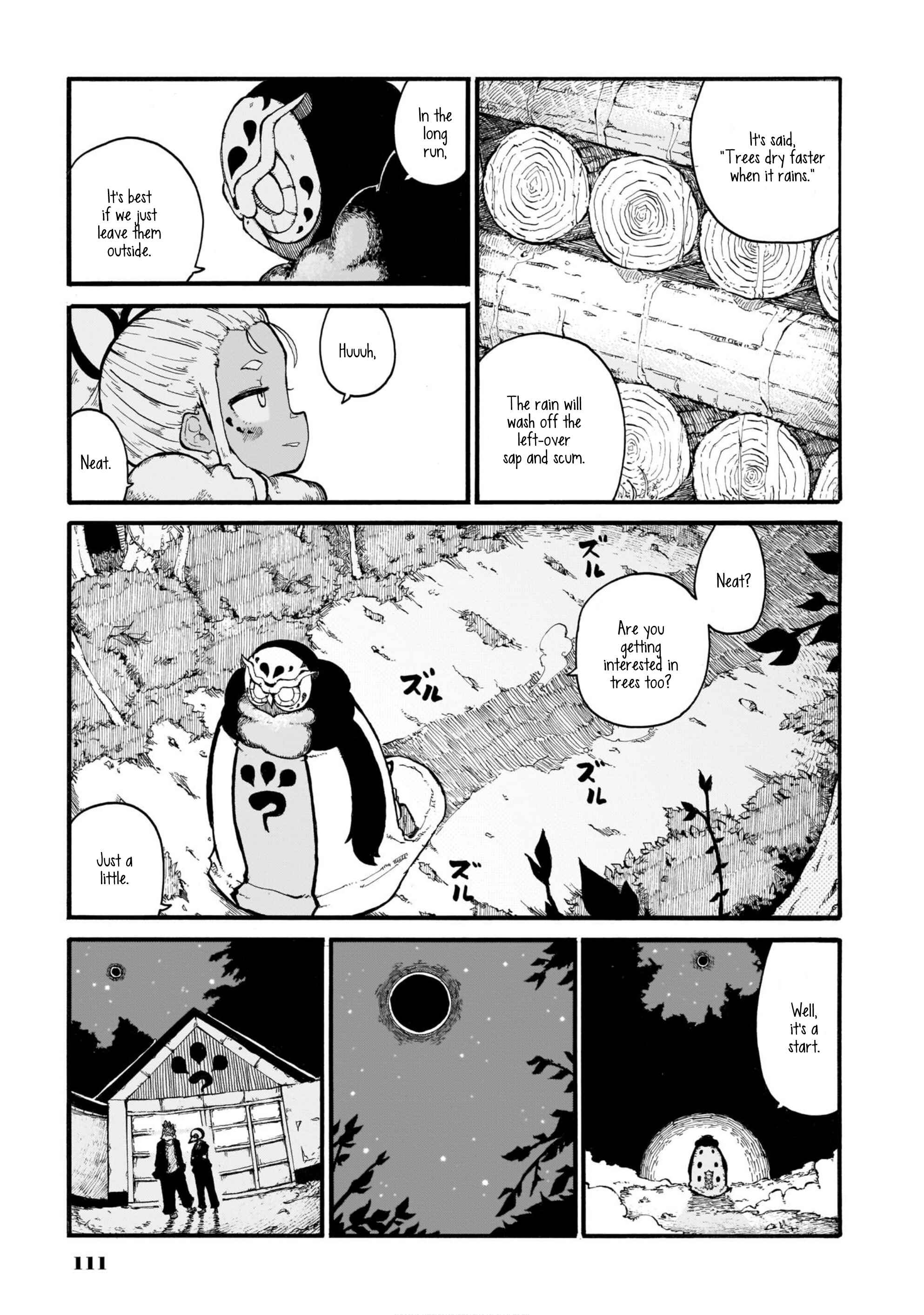 Page 27 Chapter 3 Menya