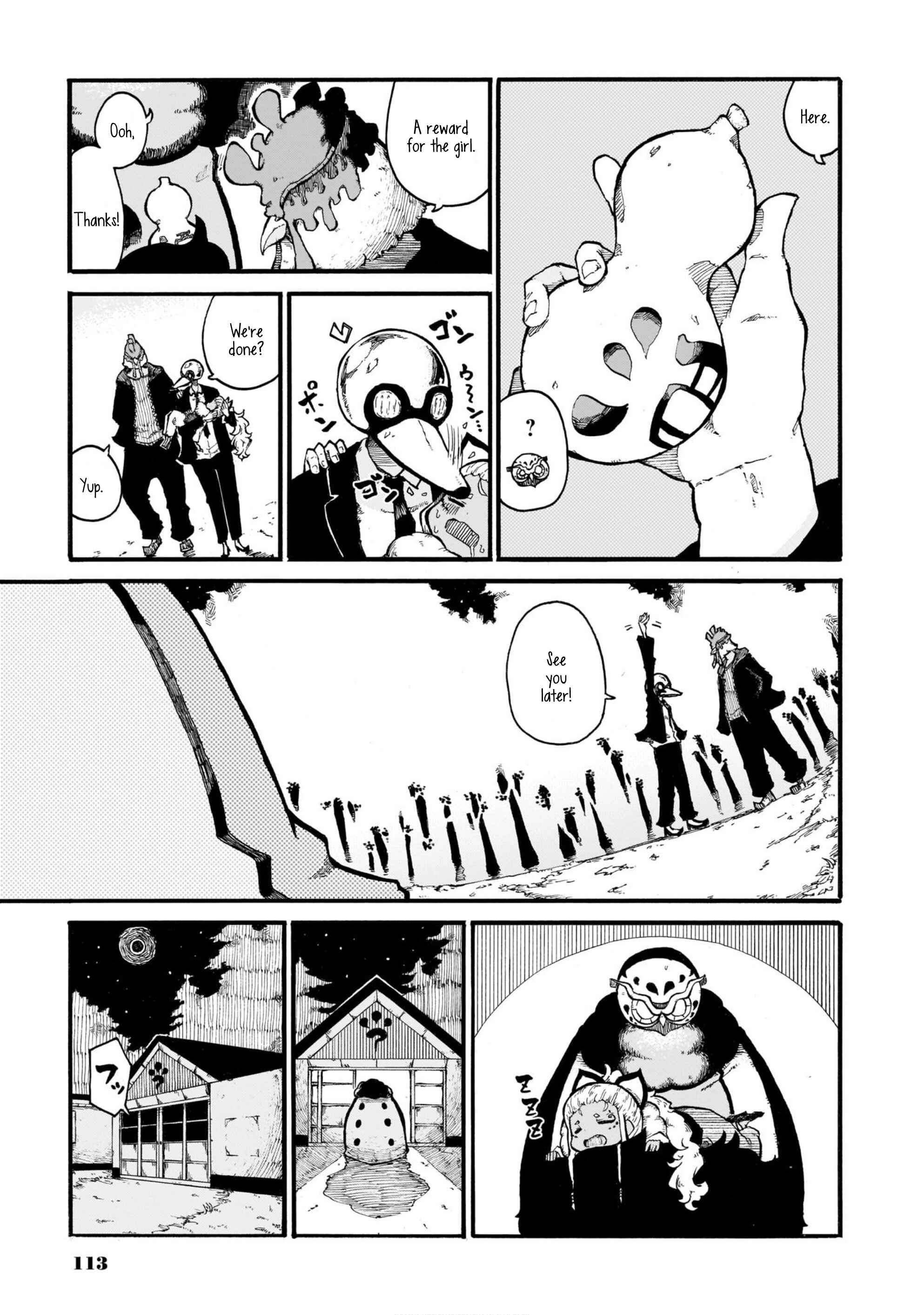Page 29 Chapter 3 Menya