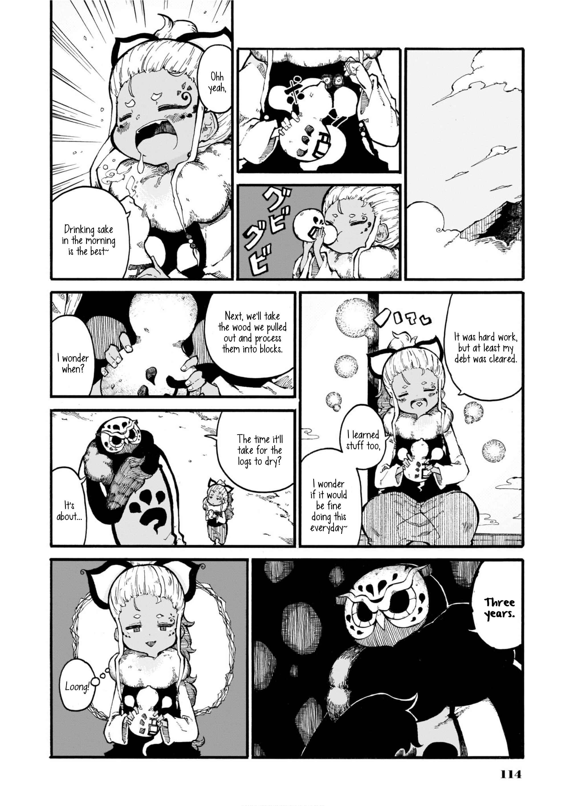 Page 30 Chapter 3 Menya