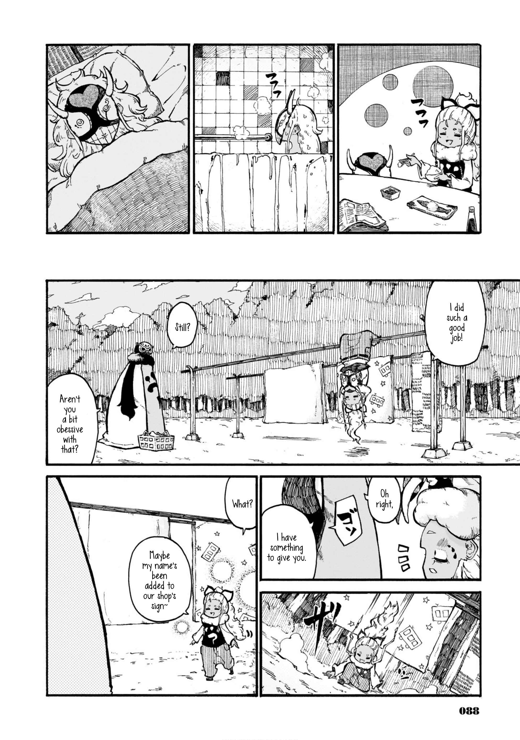 Page 4 Chapter 3 Menya