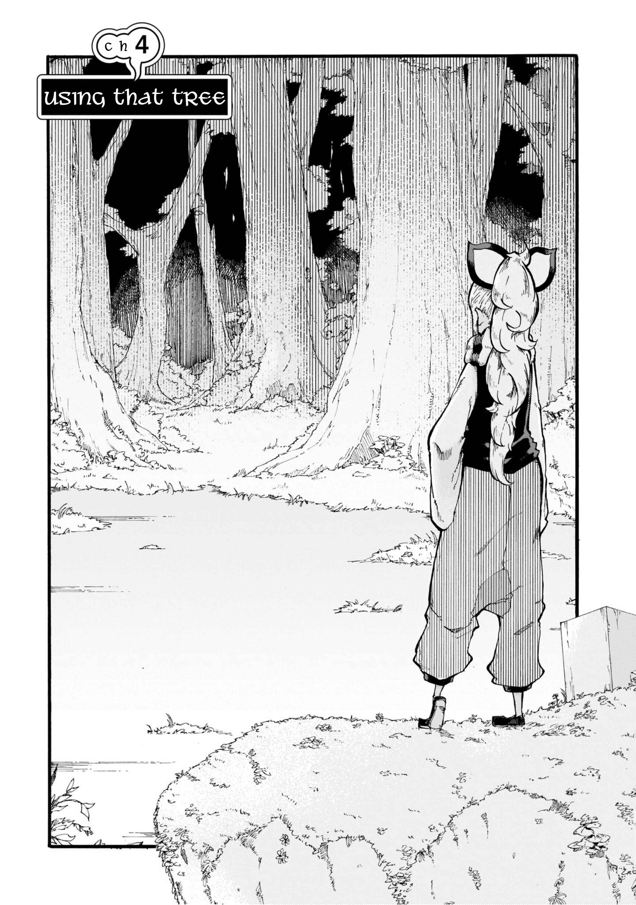 Page 1 Chapter 4 Menya