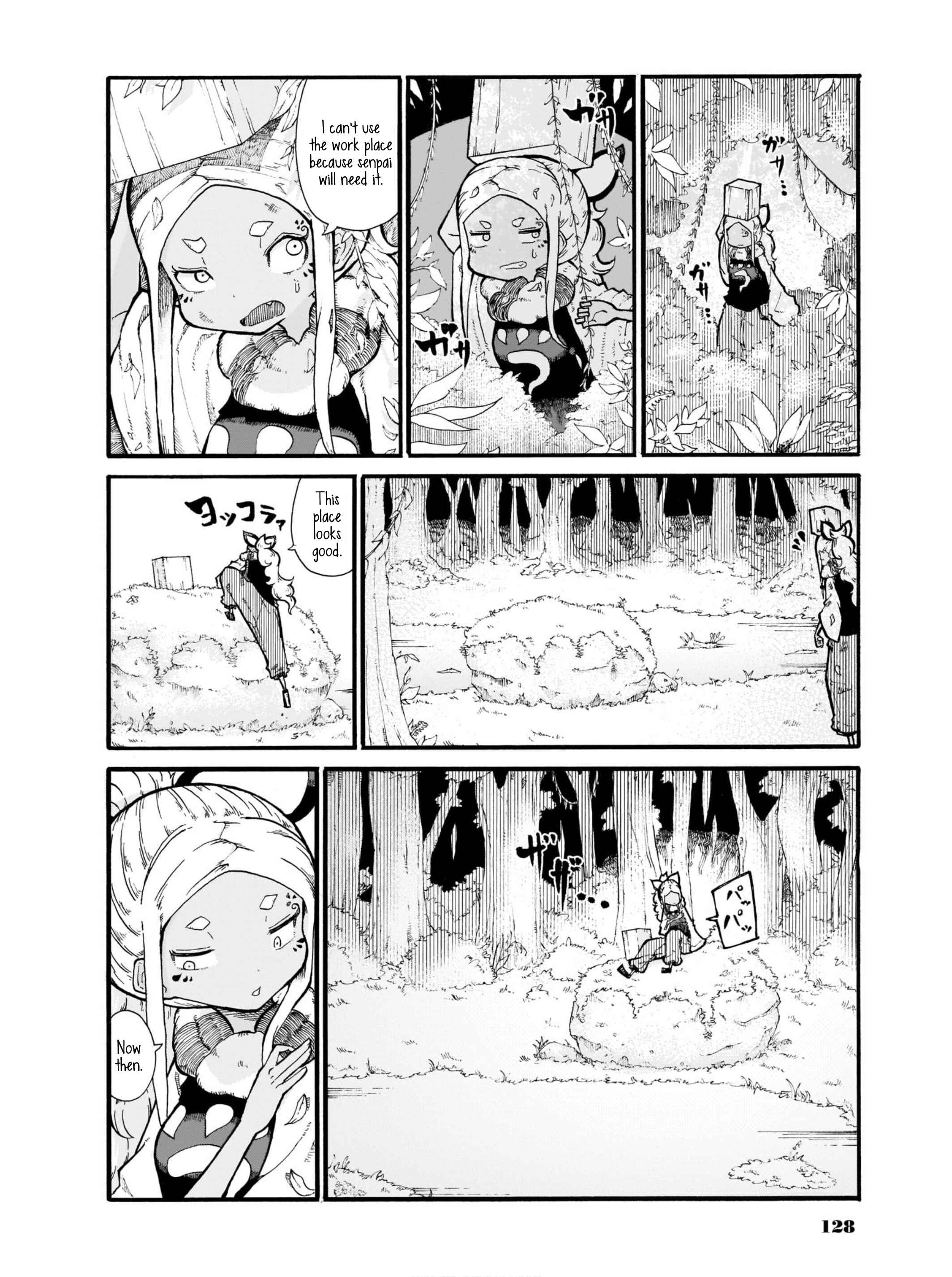 Page 10 Chapter 4 Menya