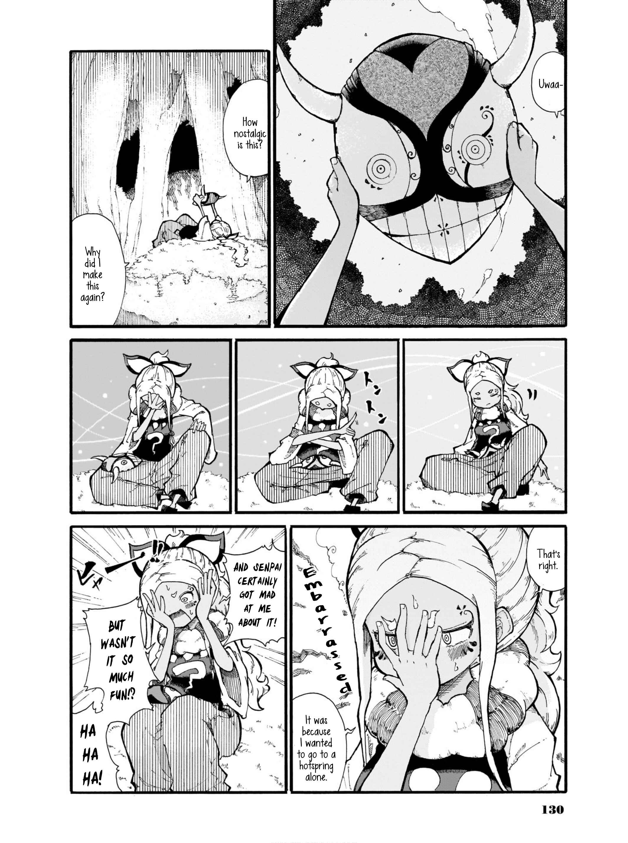 Page 12 Chapter 4 Menya