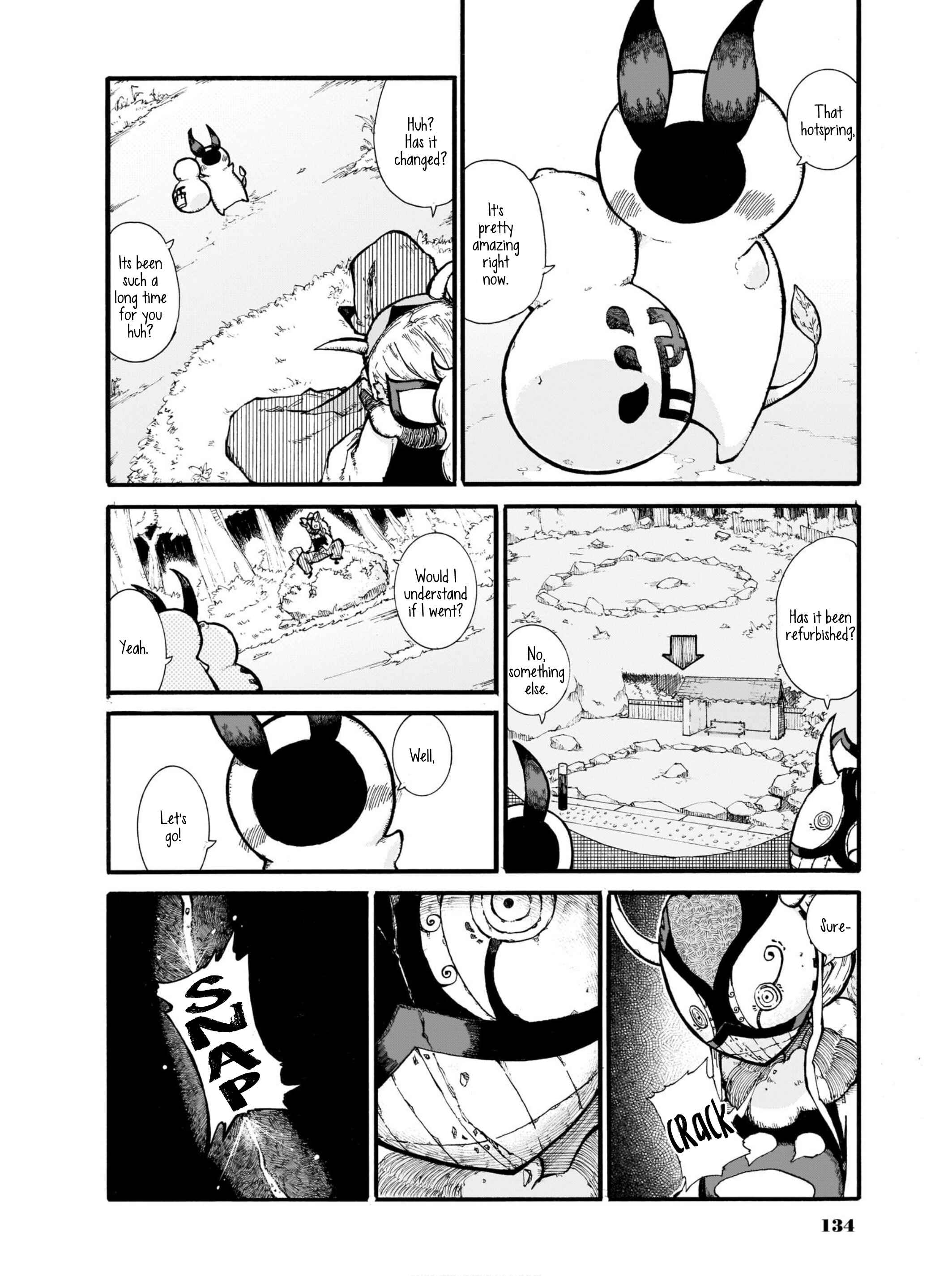 Page 16 Chapter 4 Menya