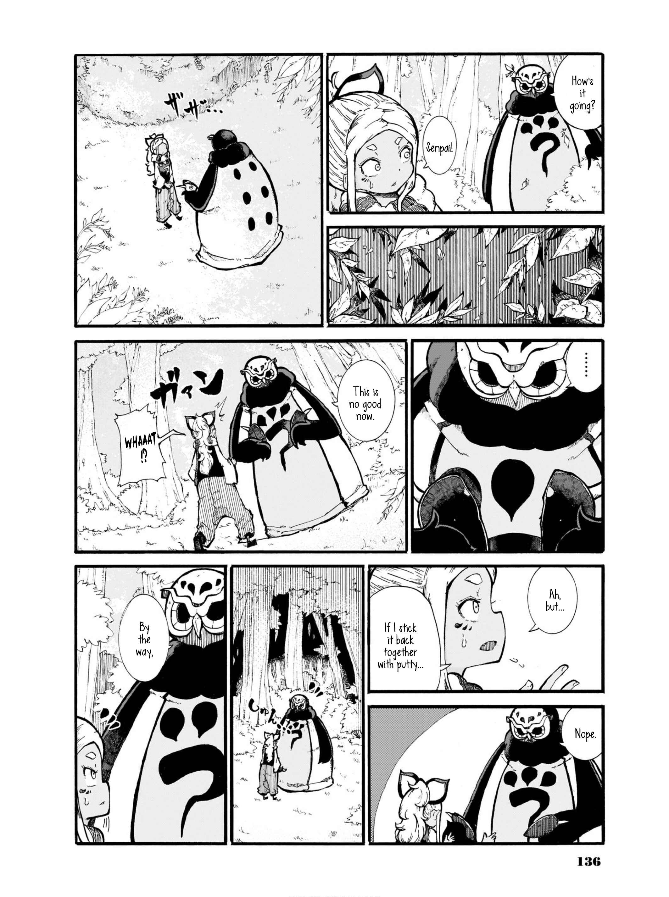 Page 18 Chapter 4 Menya
