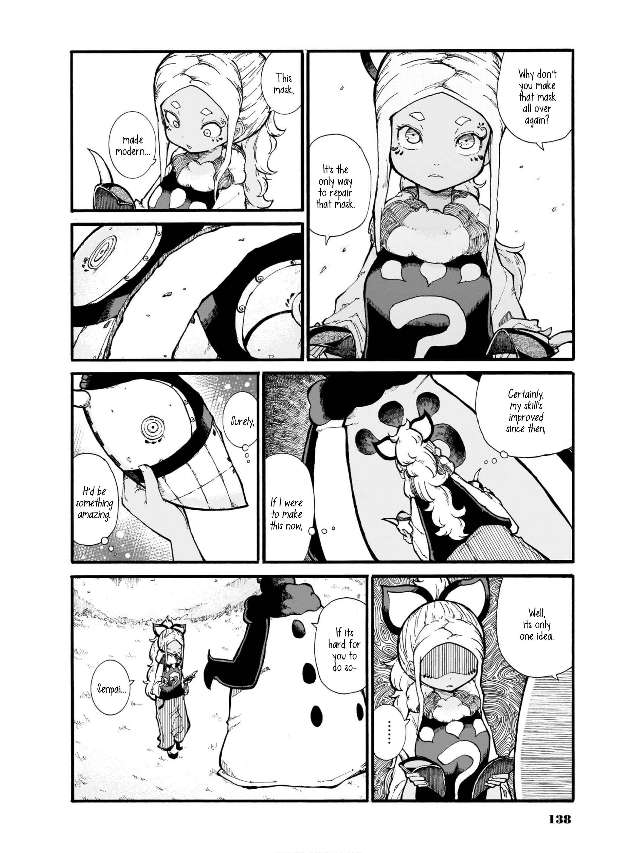 Page 20 Chapter 4 Menya