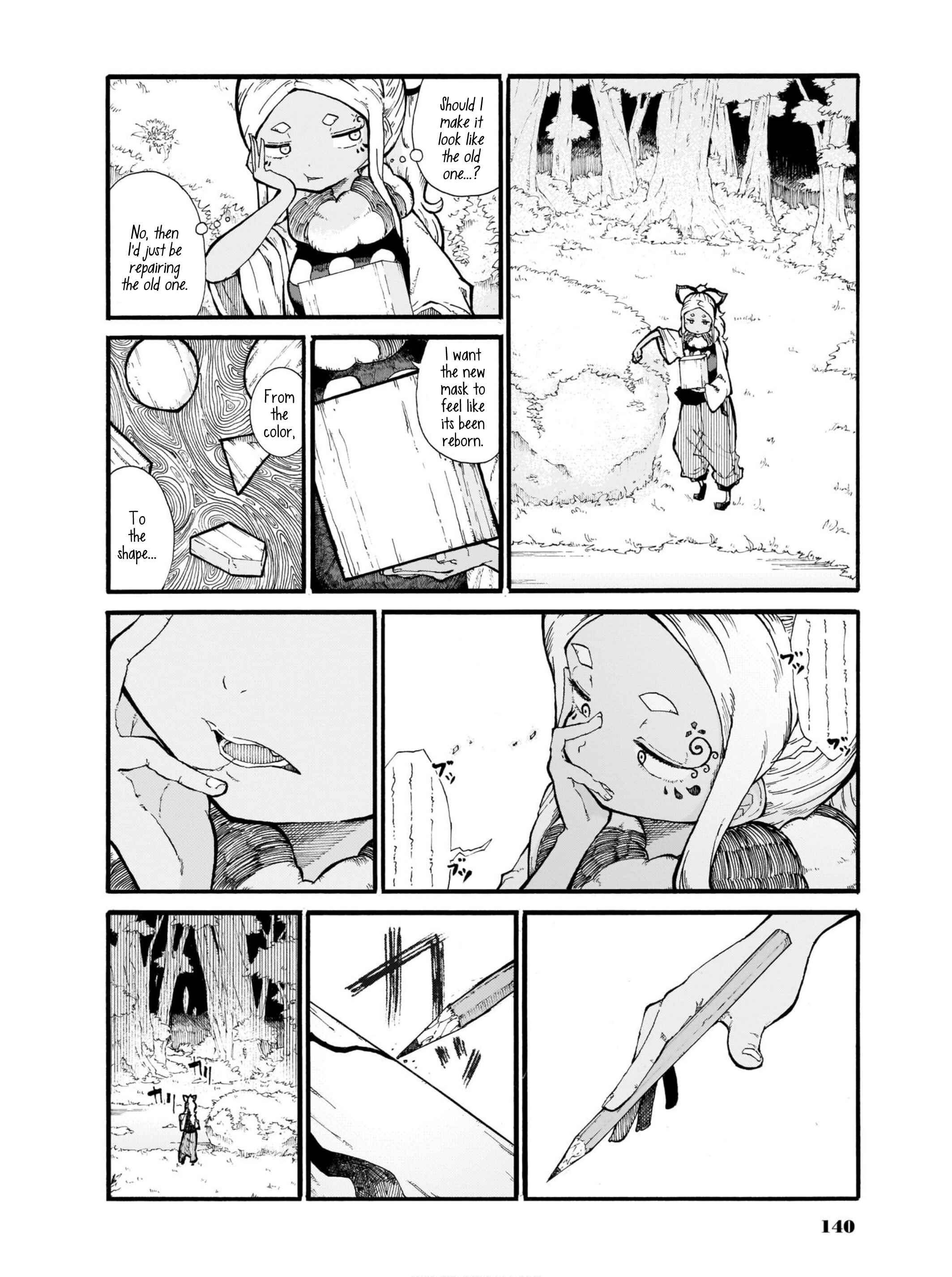 Page 22 Chapter 4 Menya