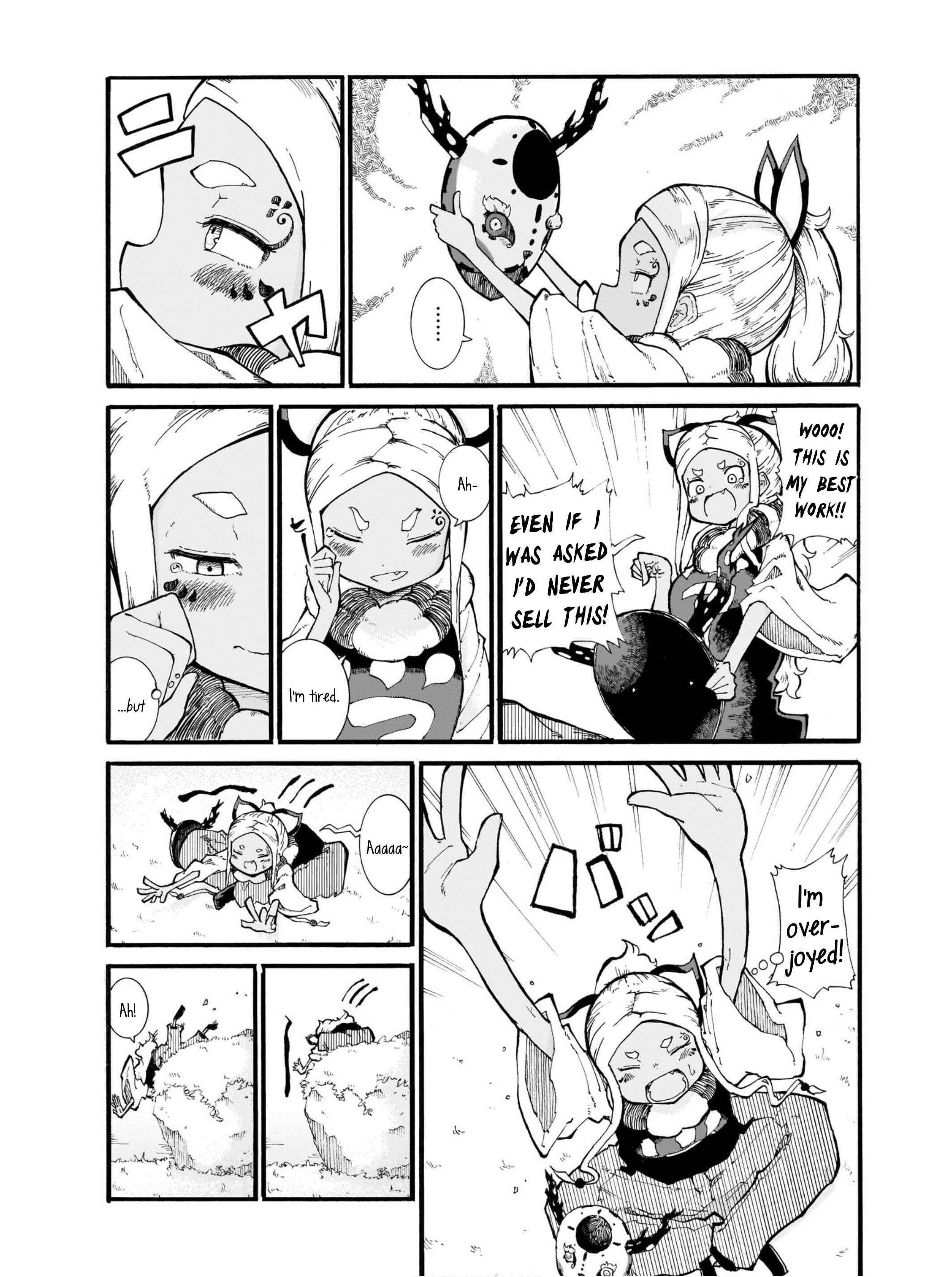Page 31 Chapter 4 Menya
