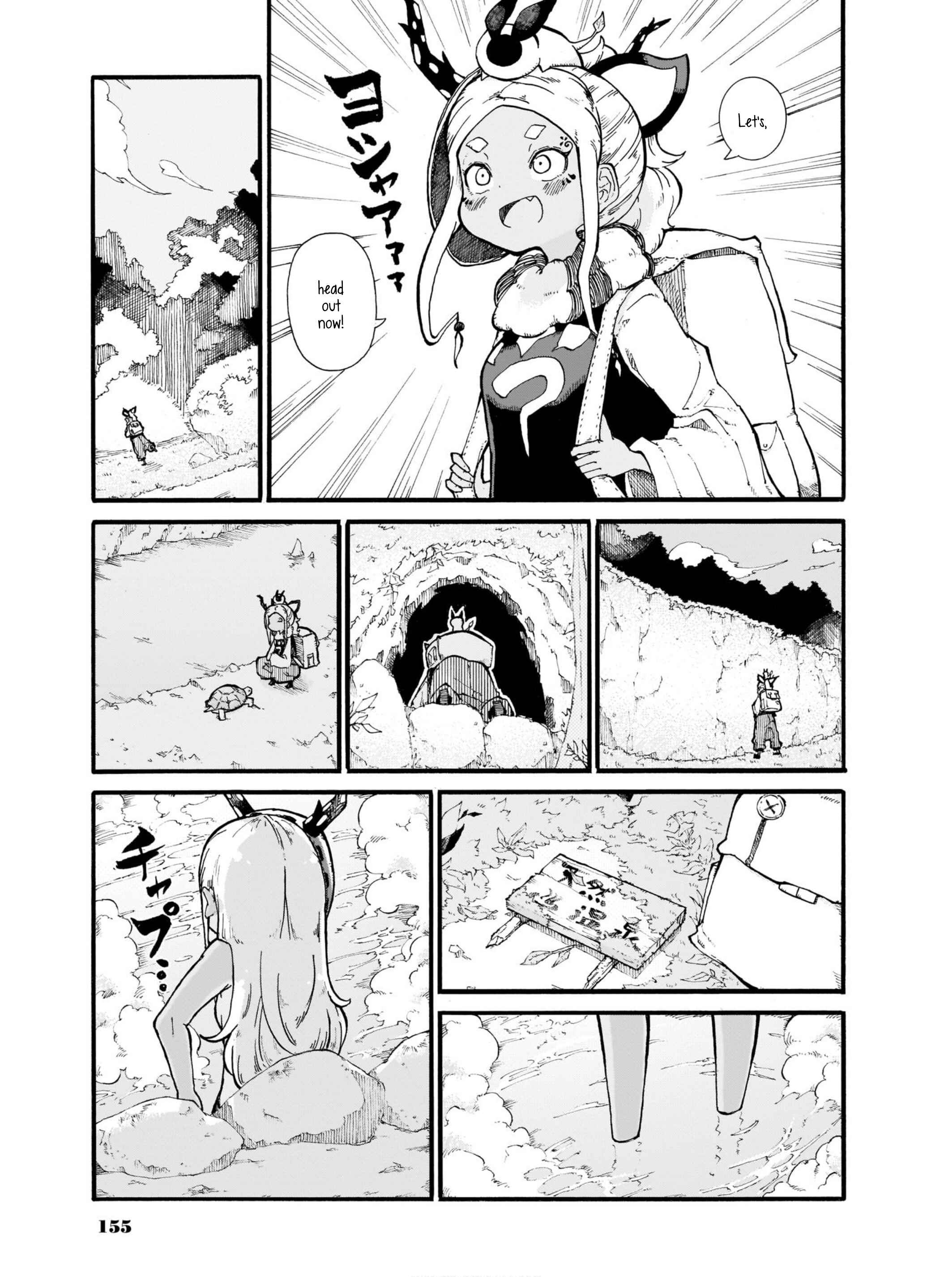 Page 36 Chapter 4 Menya
