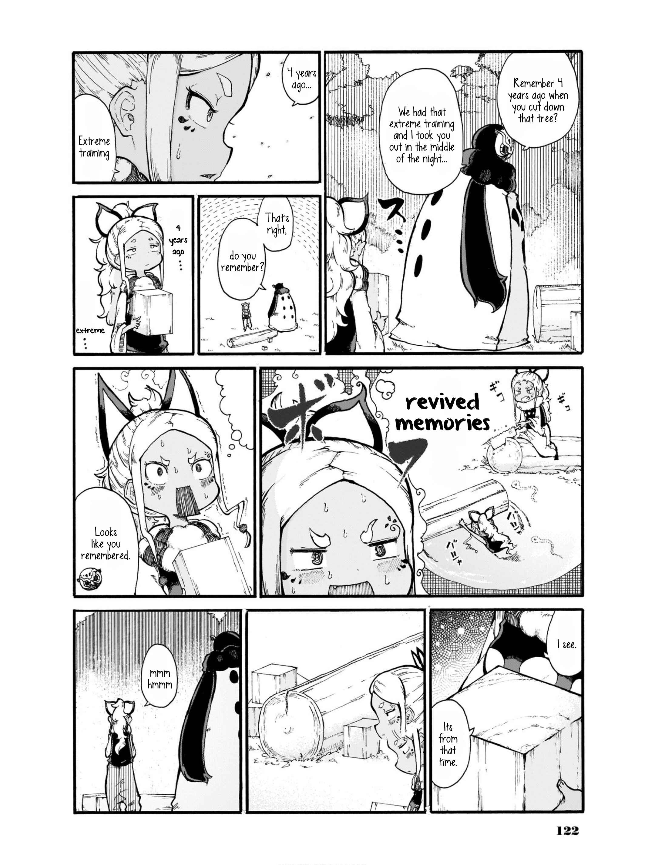 Page 4 Chapter 4 Menya
