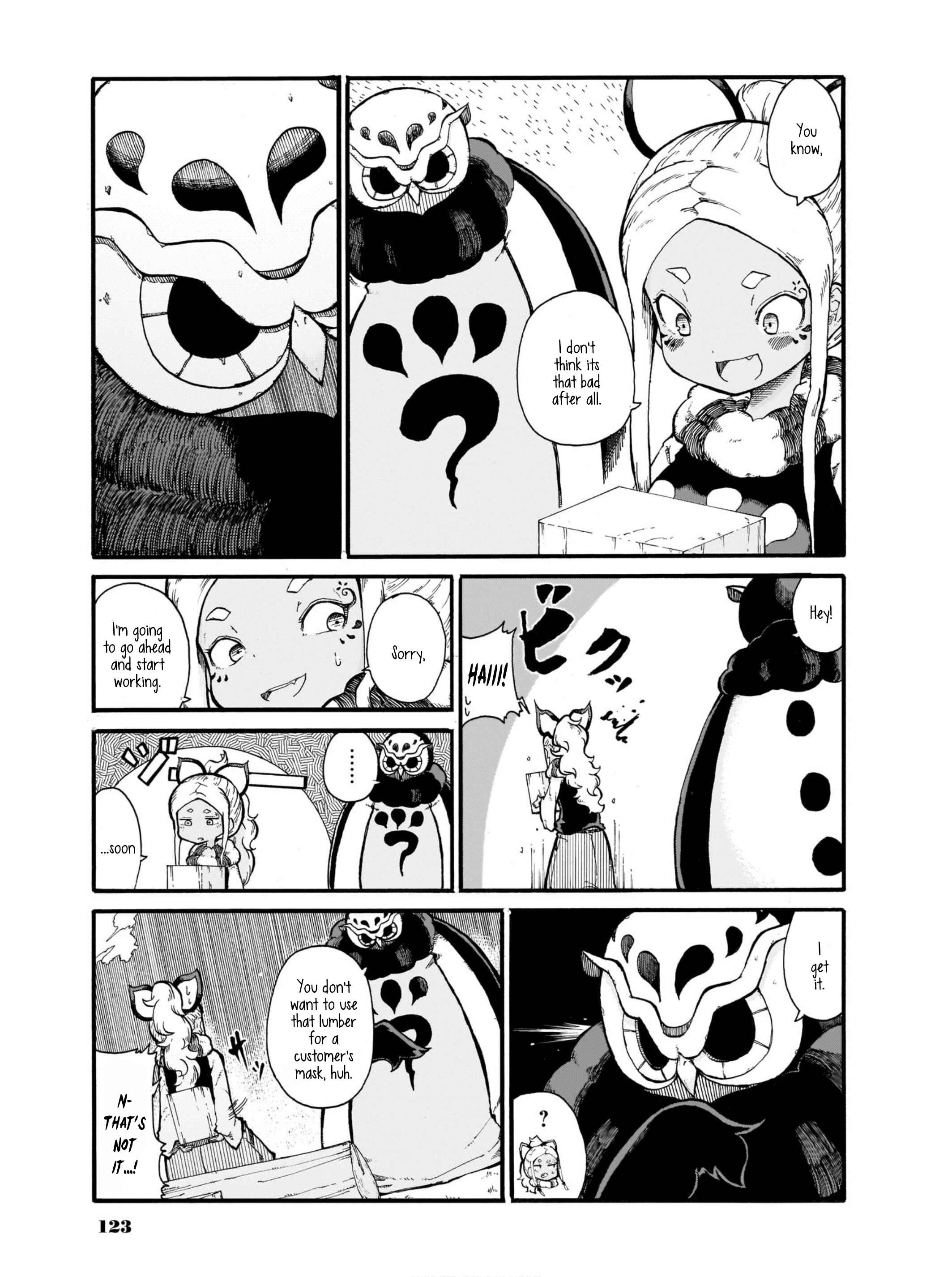 Page 5 Chapter 4 Menya