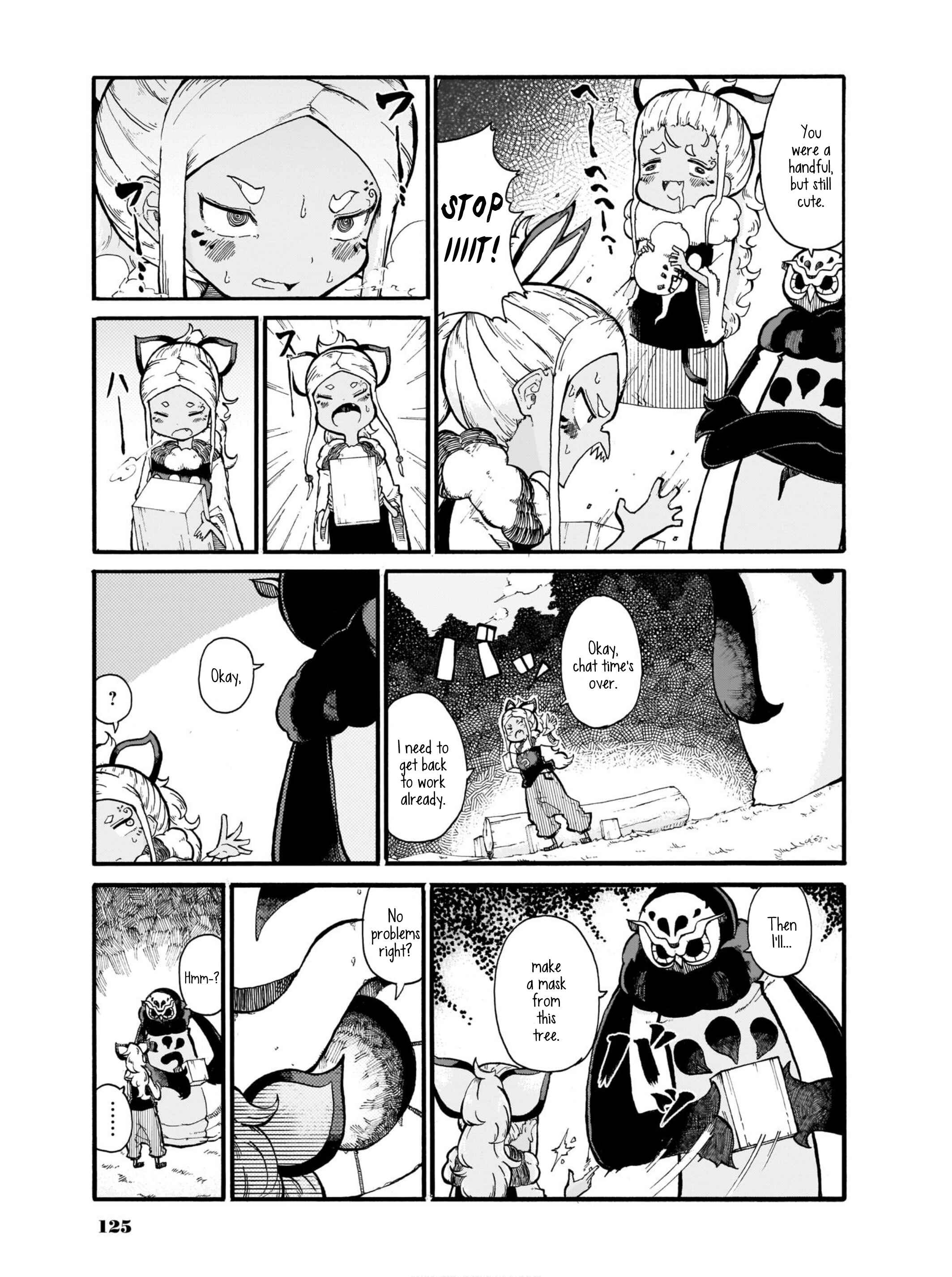 Page 7 Chapter 4 Menya