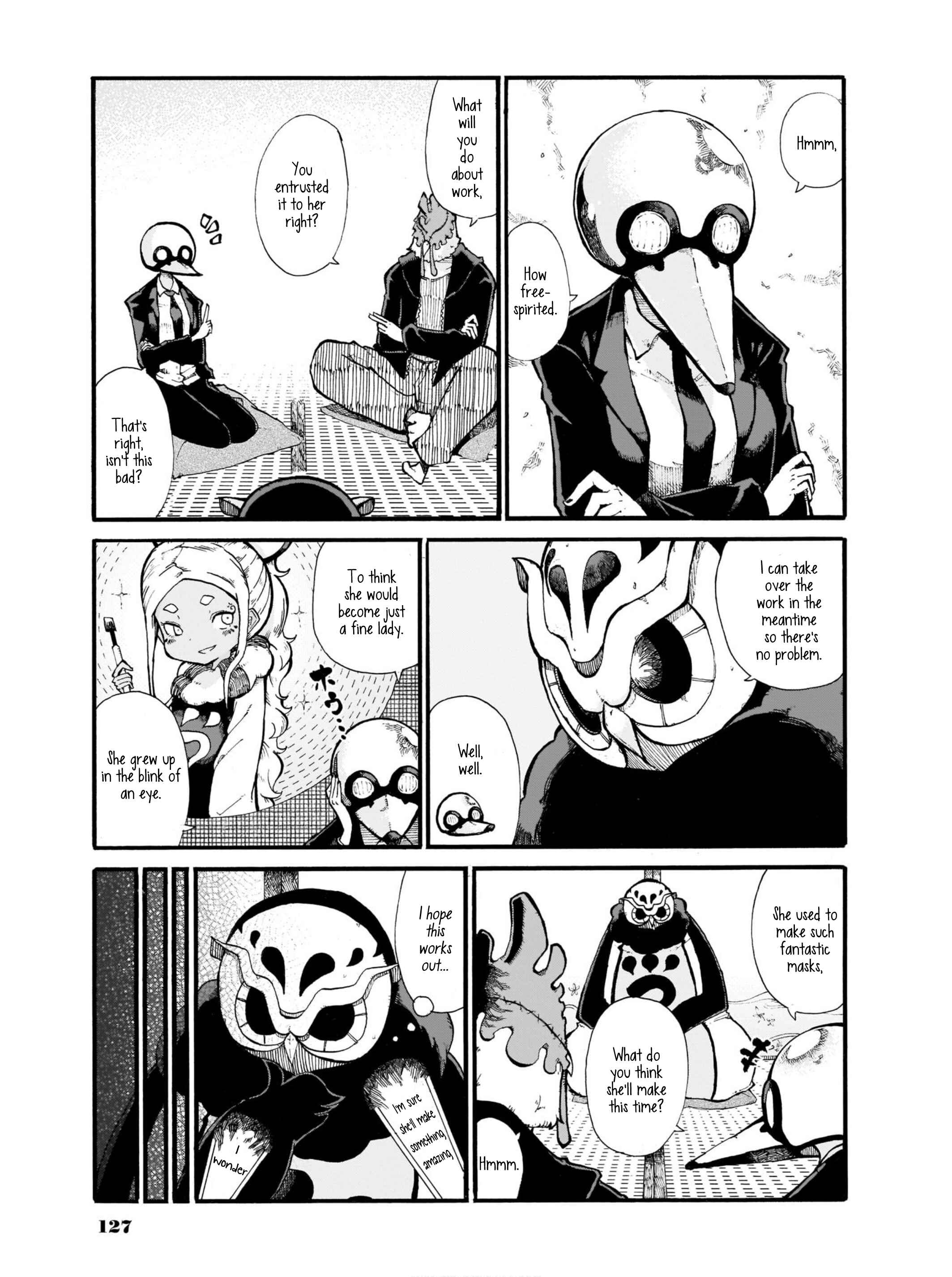 Page 9 Chapter 4 Menya