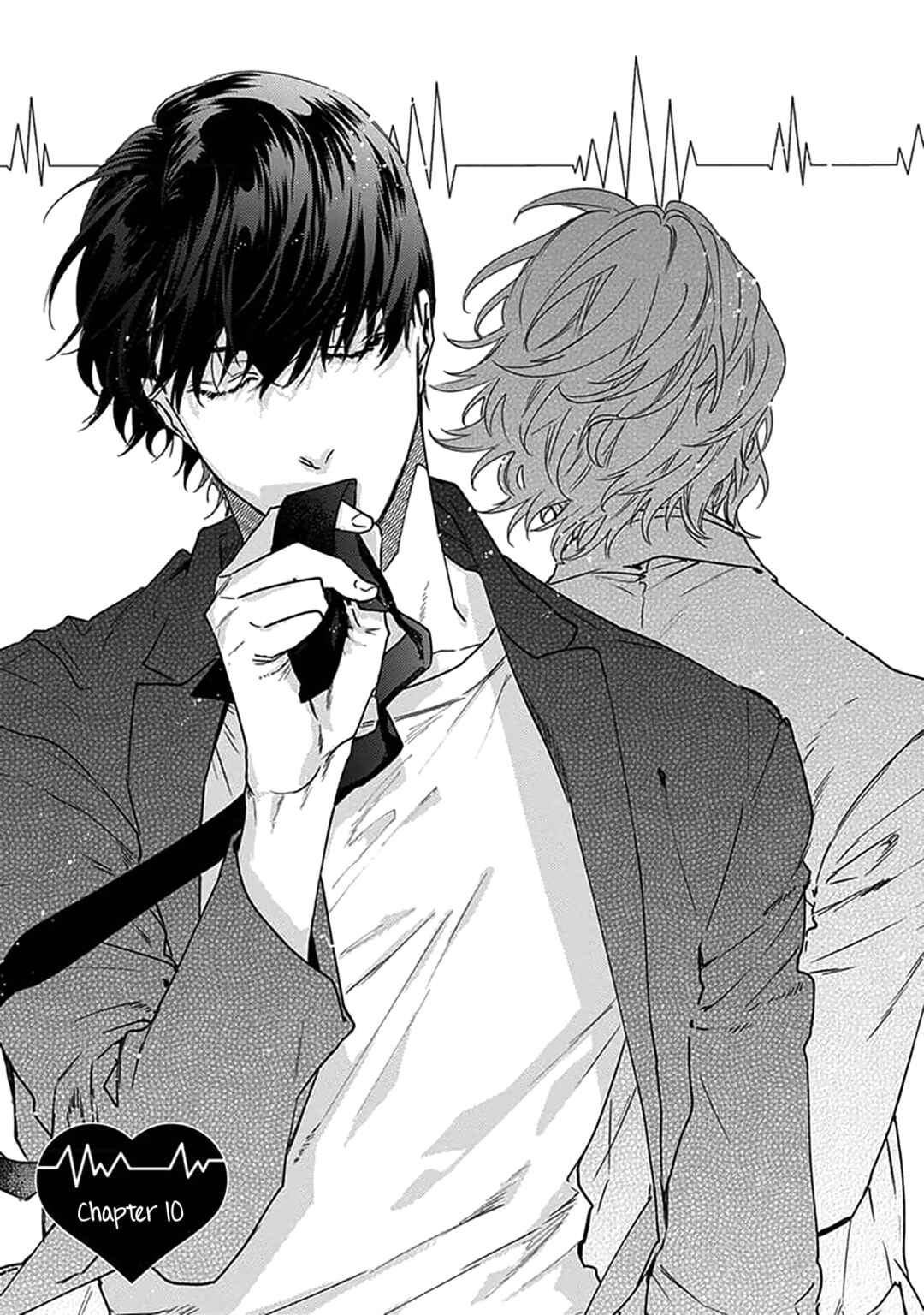 Page 2 Chapter 10 Renai Kanjouron