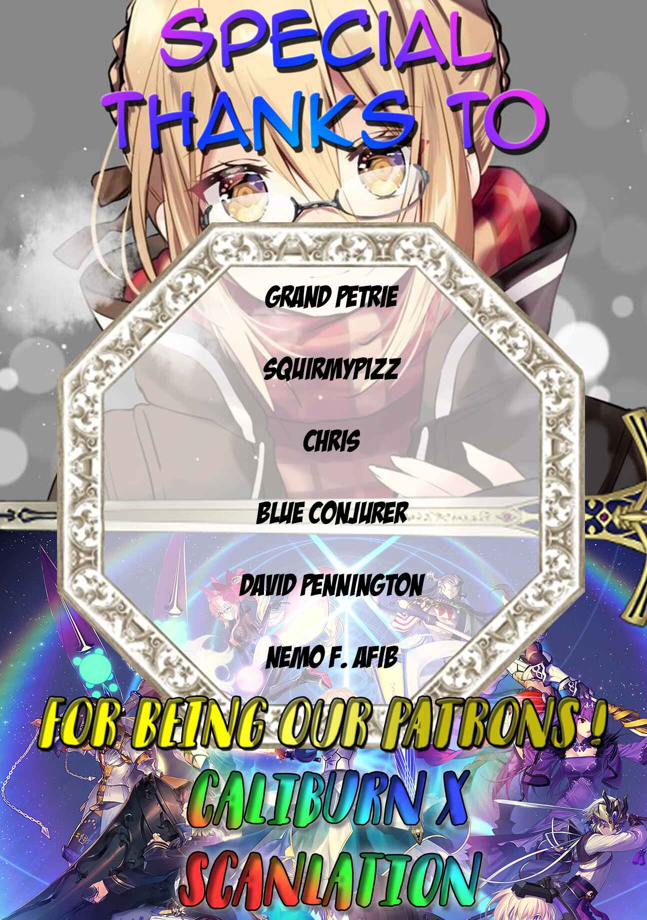 Page 13 Chapter 4.1 Isekai Teni, Jirai Tsuki.