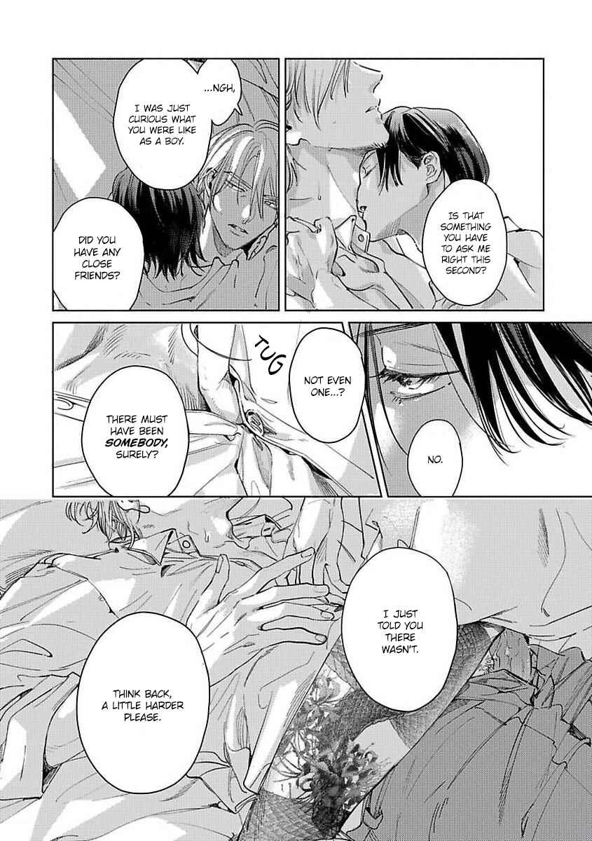 Page 21 Chapter 5 Kokuu no Tsuki