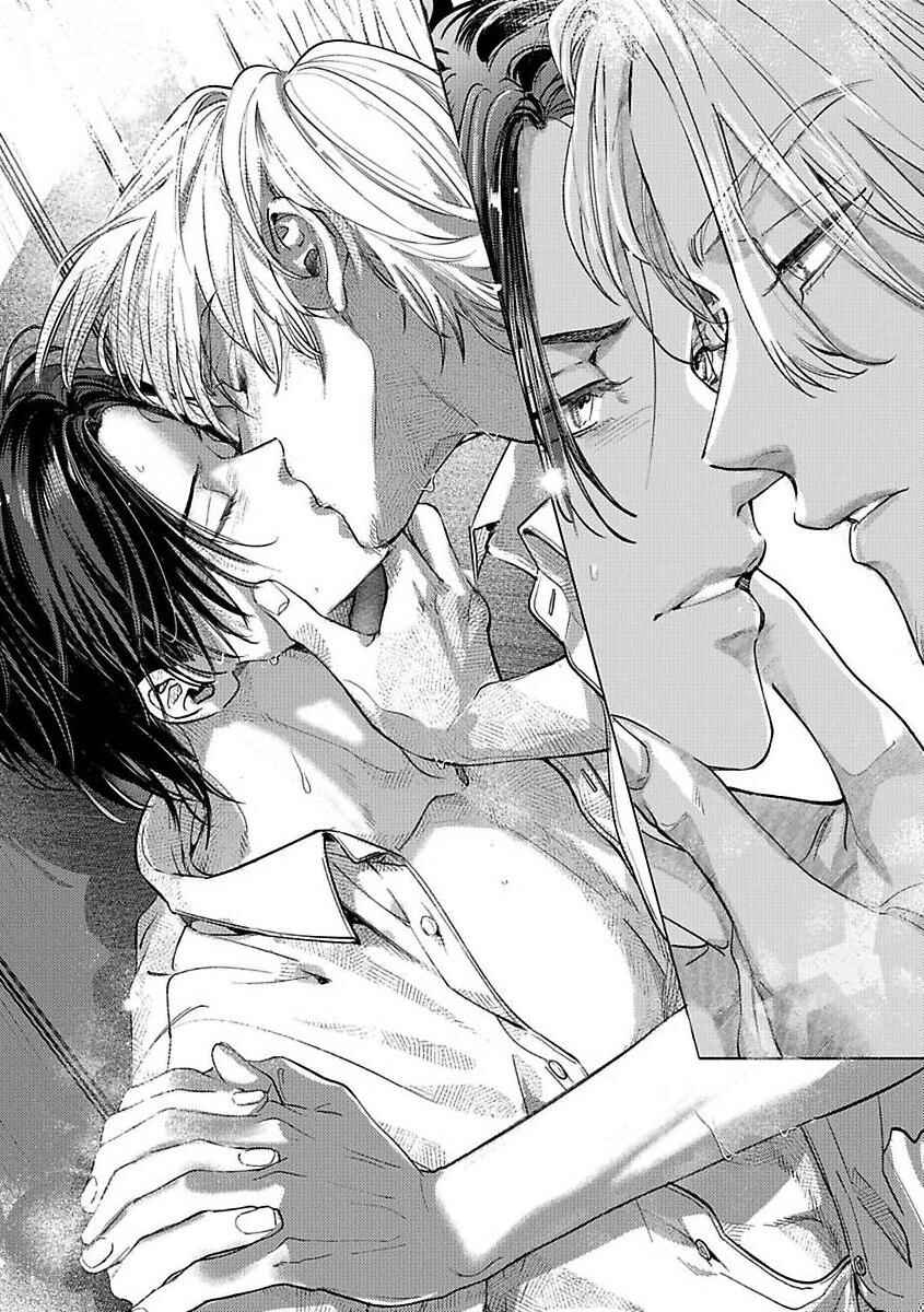 Page 31 Chapter 5 Kokuu no Tsuki