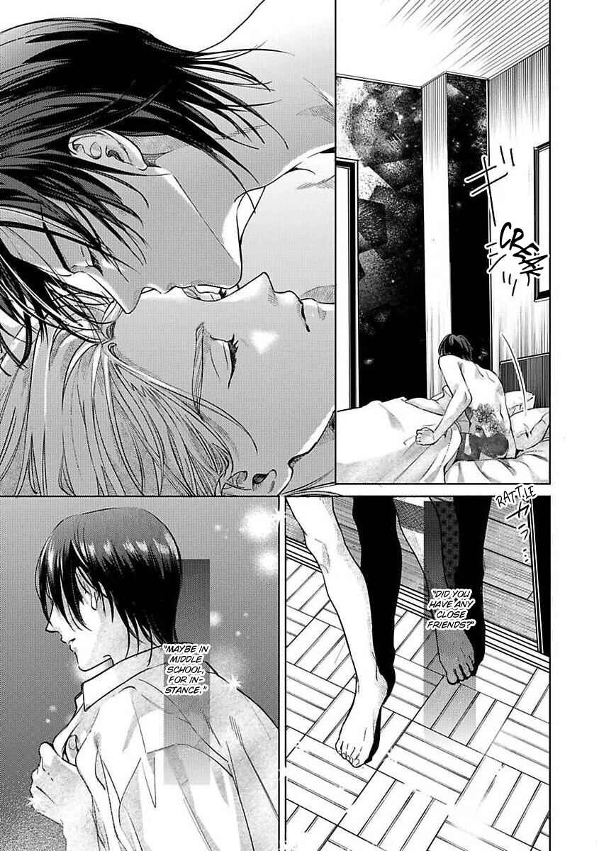 Page 36 Chapter 5 Kokuu no Tsuki