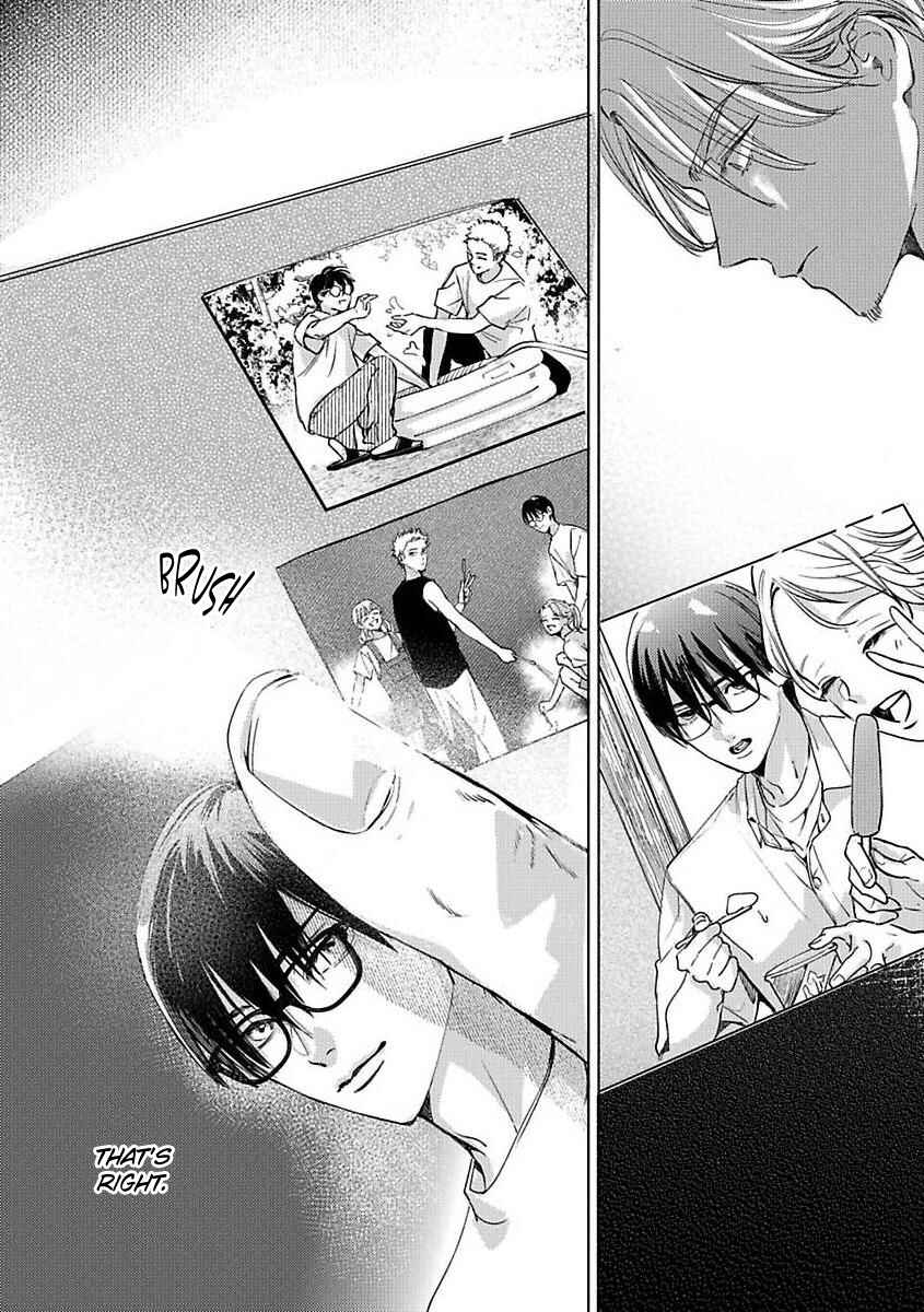 Page 26 Chapter 4 Kokuu no Tsuki