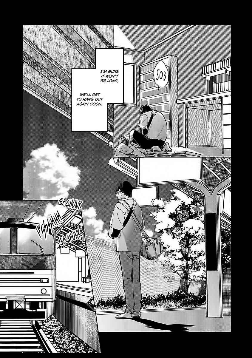Page 24 Chapter 6.5 Kokuu no Tsuki