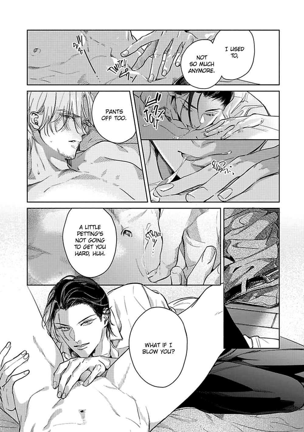 Page 39 Chapter 1 Kokuu no Tsuki