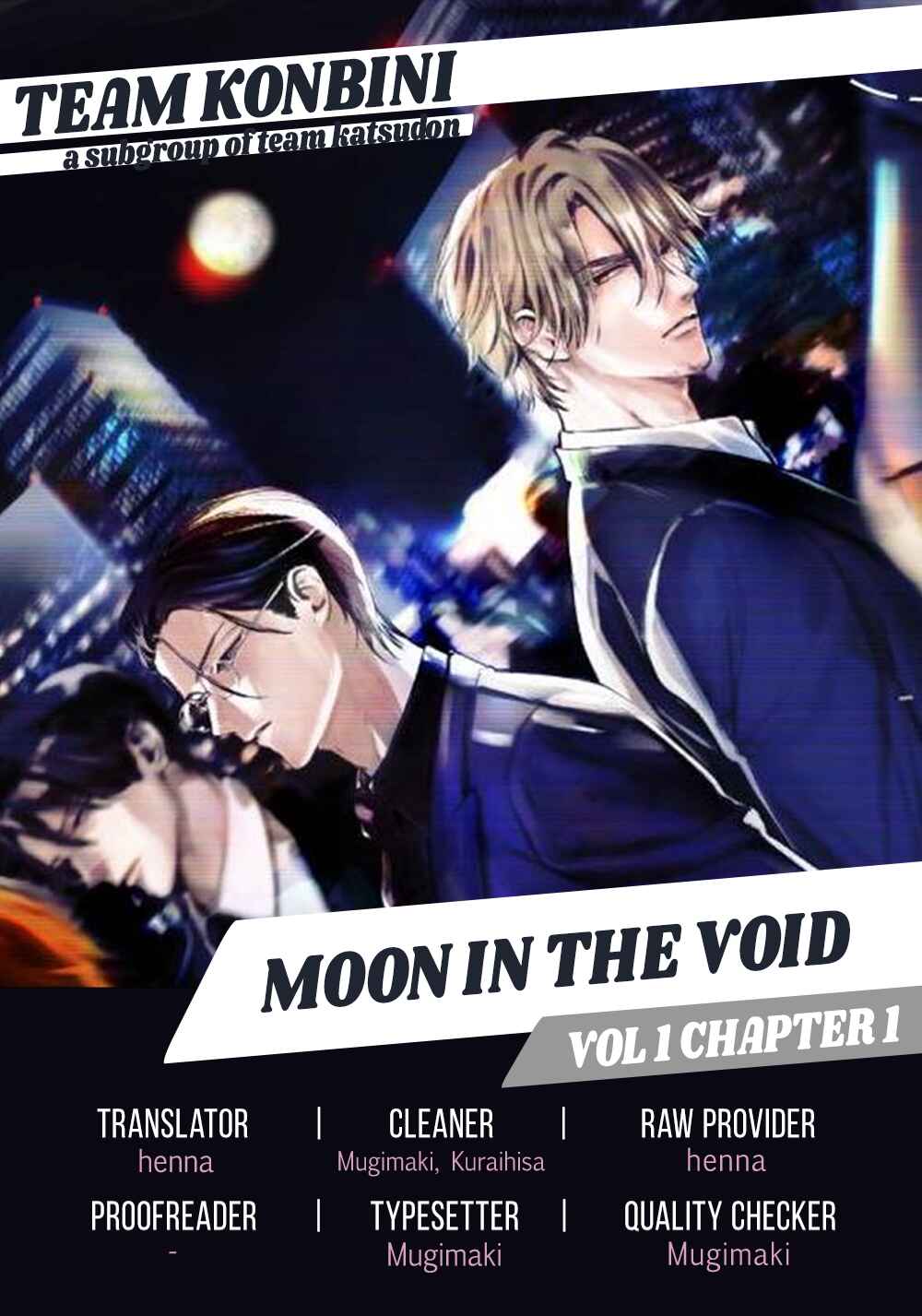 Page 53 Chapter 1 Kokuu no Tsuki