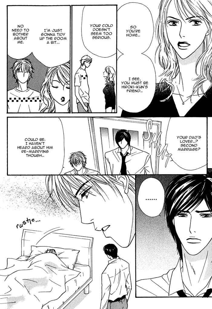 Page 13 Chapter 4 Hard Core Heart
