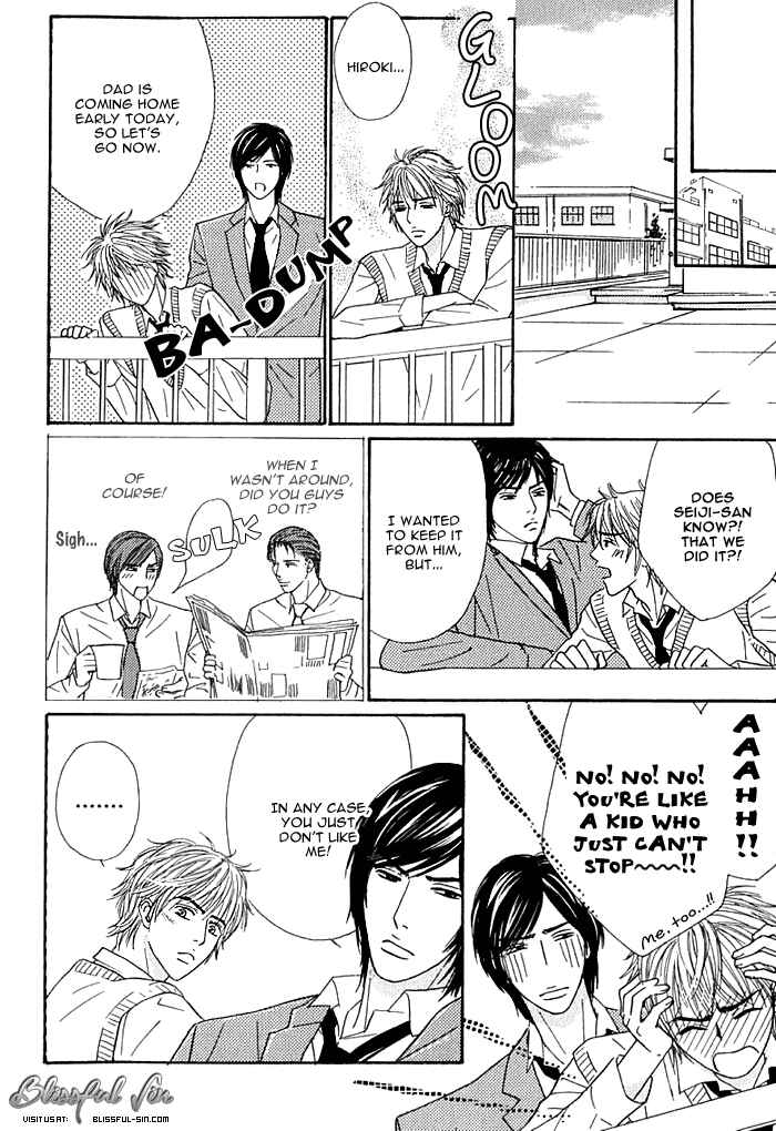 Page 23 Chapter 4 Hard Core Heart