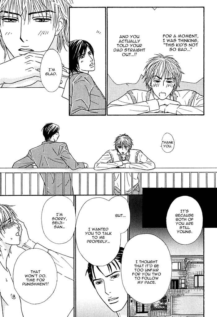 Page 24 Chapter 4 Hard Core Heart