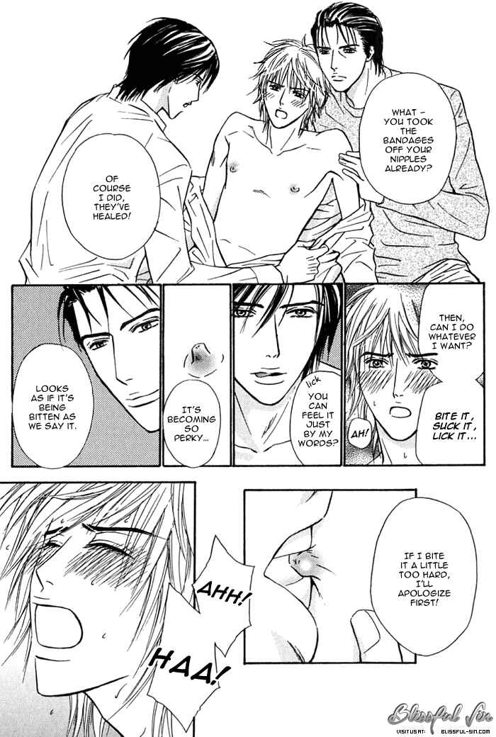 Page 18 Chapter 2 Hard Core Heart