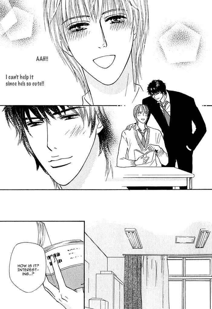 Page 12 Chapter 8 Hard Core Heart