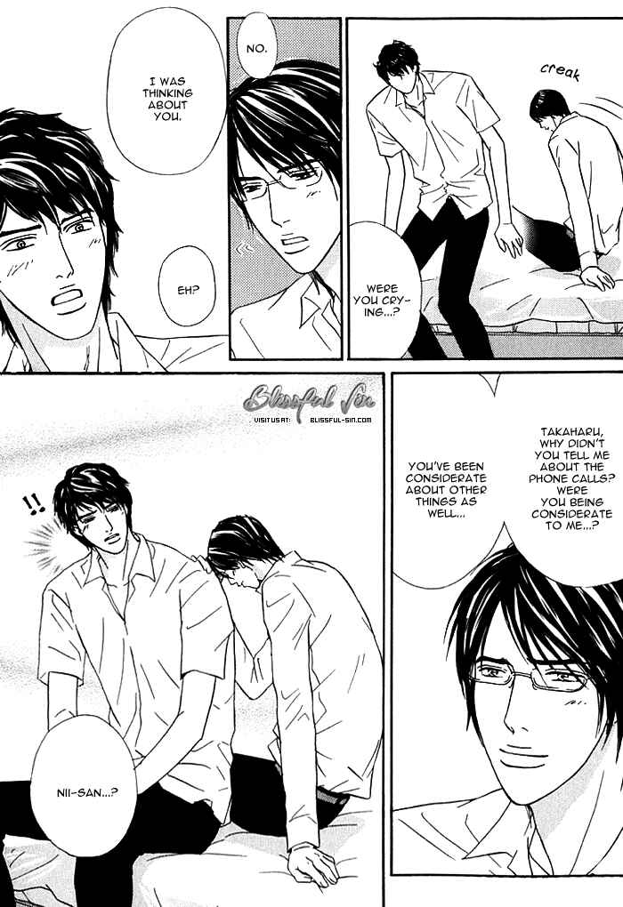Page 26 Chapter 7 Hard Core Heart