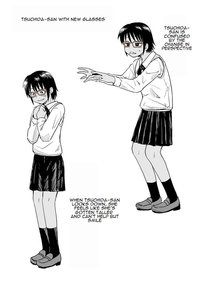 Page 2 Chapter 7.1 Tanimoto-kun and Tsuchida-san